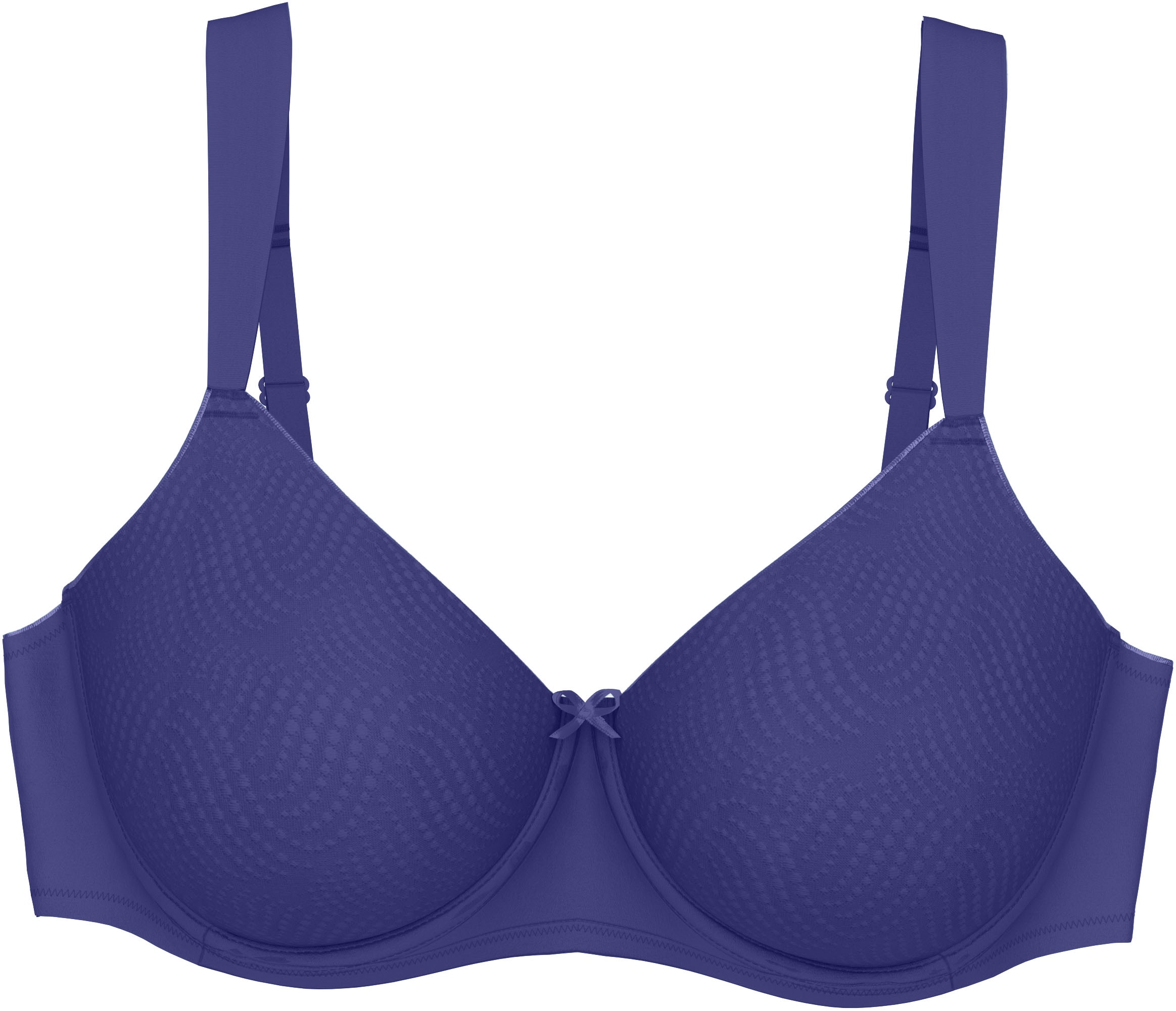 Triumph Minimizer-BH »Essential Minimizer T W X«, verkleinert die Brust optisch um eine Cup-Größe