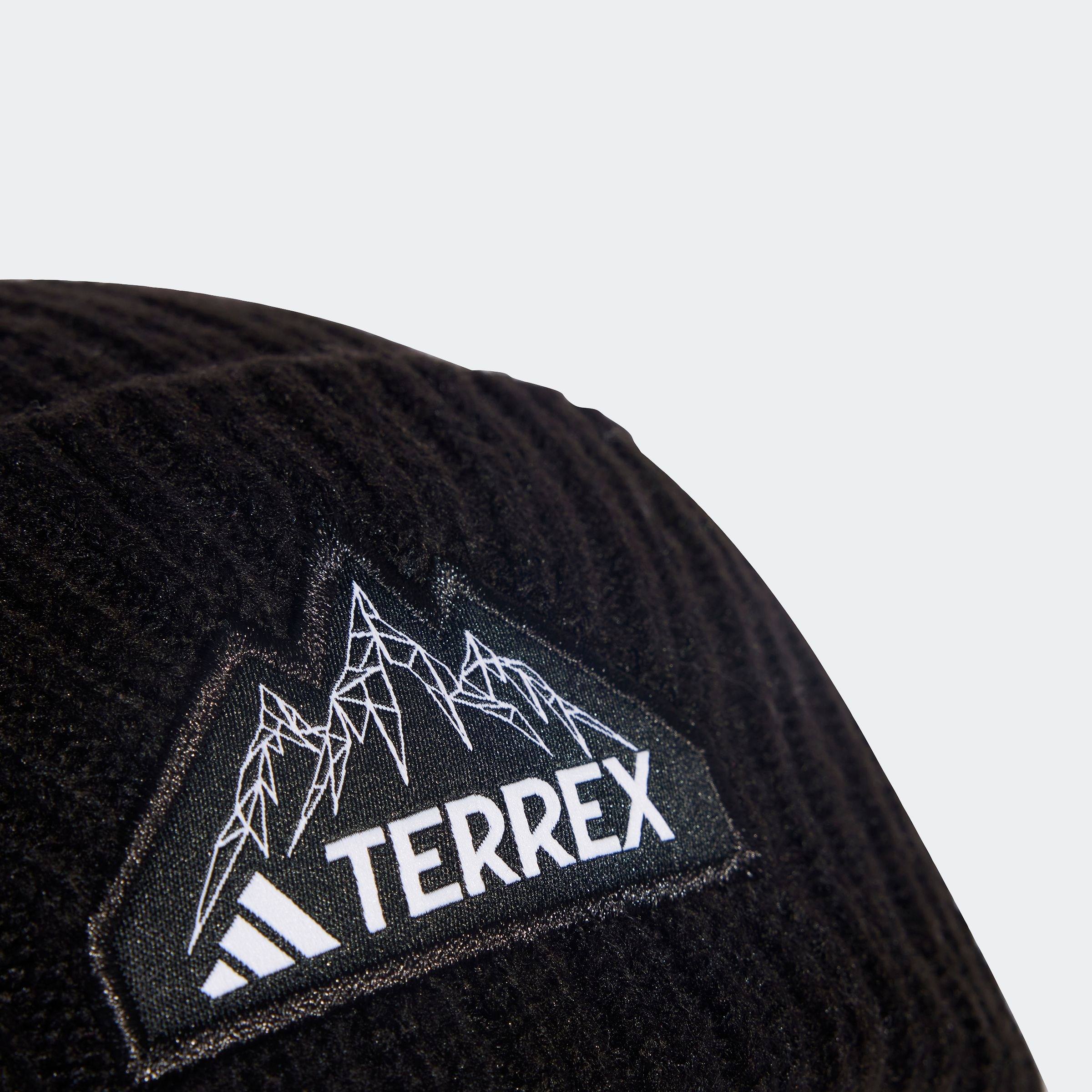 adidas Performance Outdoorhut »MT MNT BEANIE« 1 Stk. Strickdesign, aus Polyester und Polyacryl, wärmend, pflegeleicht
