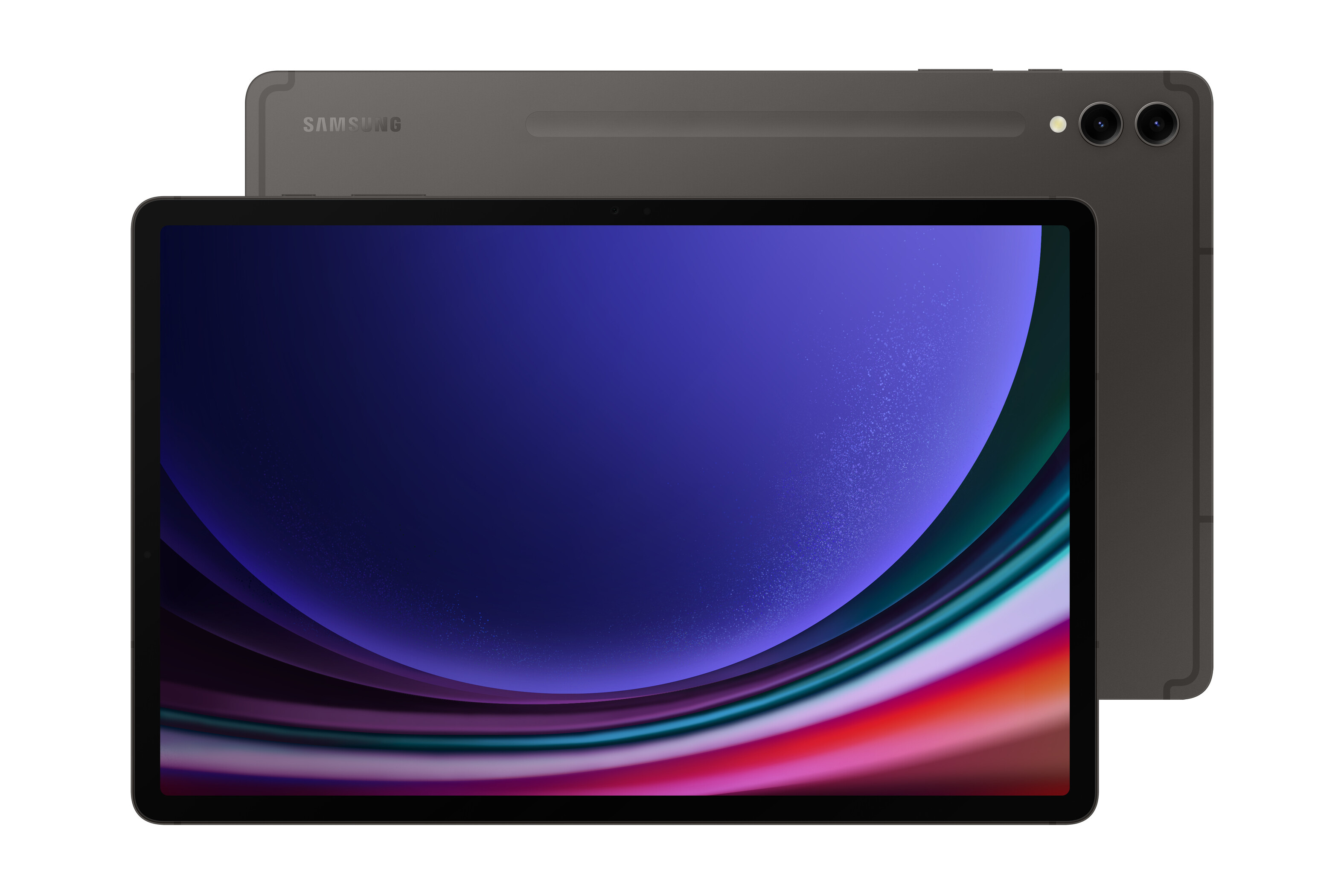 Galaxy Tab S9+ 256 GB WiFi, Graphite