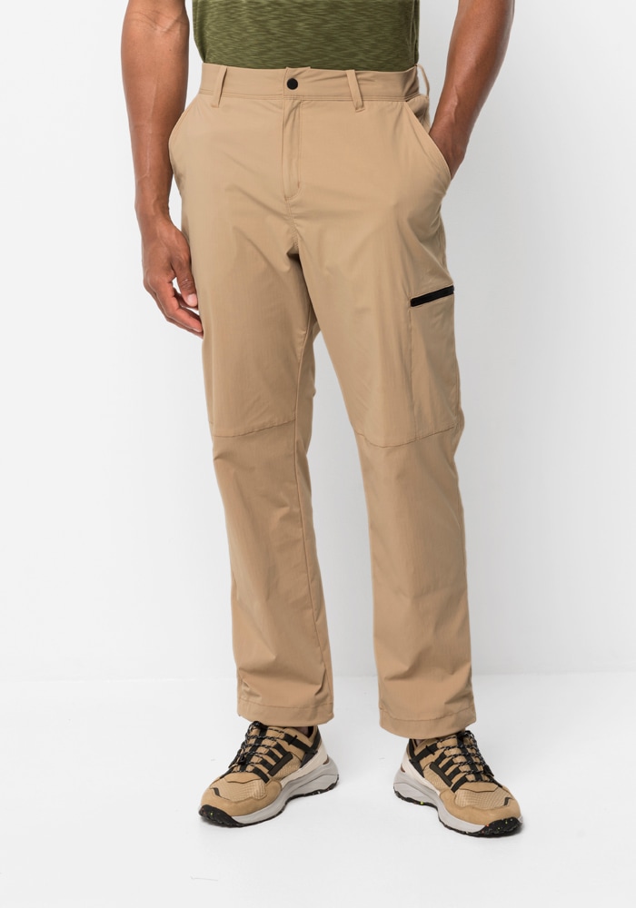 Trekkinghose »WANDERTHIRST PANTS M«