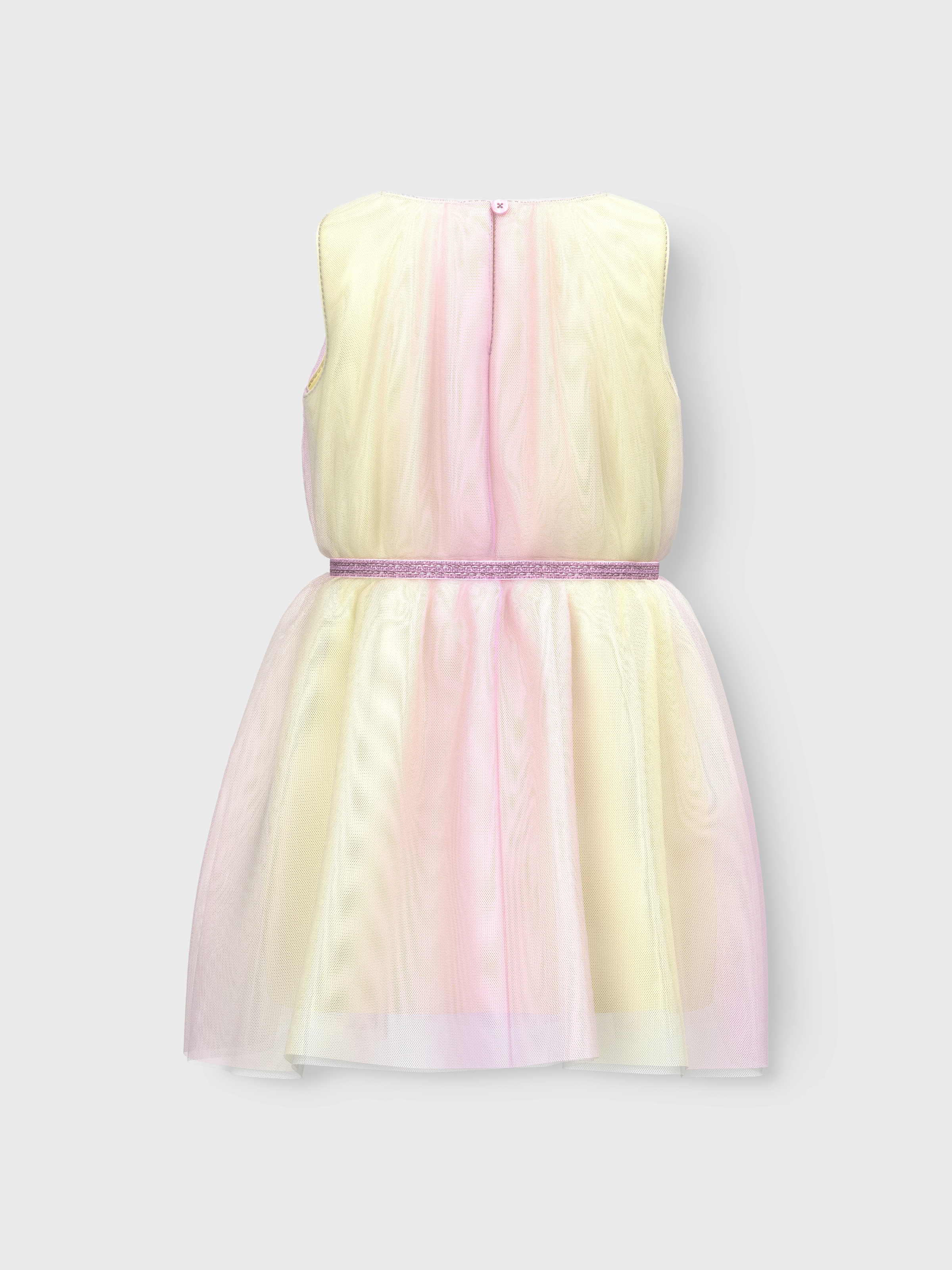 Name It Minikleid »NMFVABOSS SPENCER FFD«