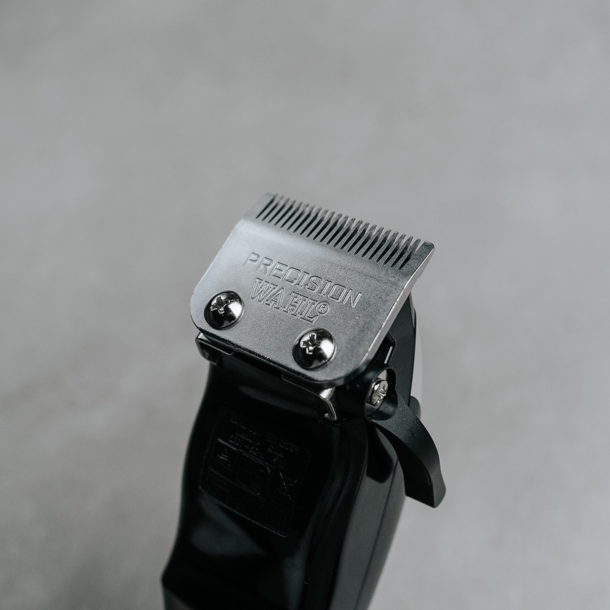 Wahl Haar- und Bartschneider »Home Pro« 10 Aufsätze Einstellbarer Verstellhebel