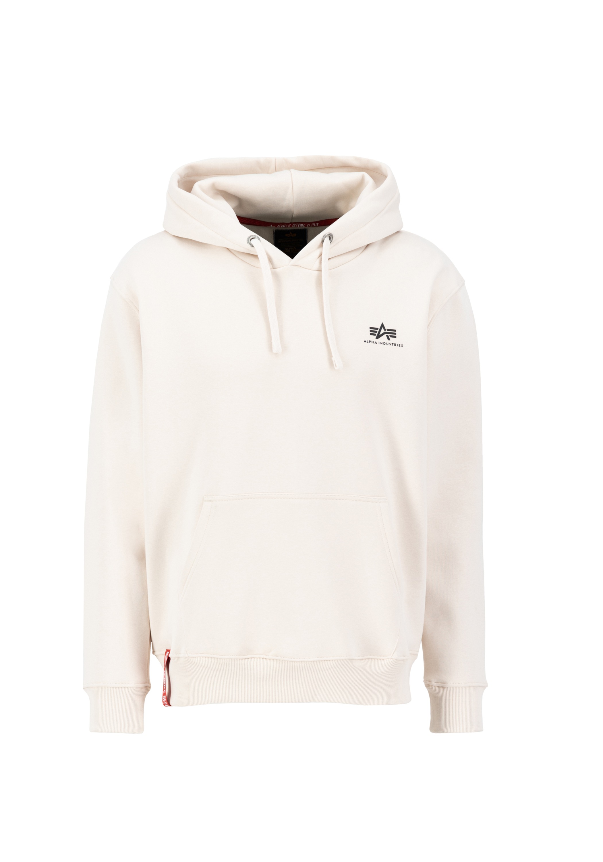 Alpha Industries Hoodie »Alpha Industries Men - Hoodies Basic Hoodie SL«