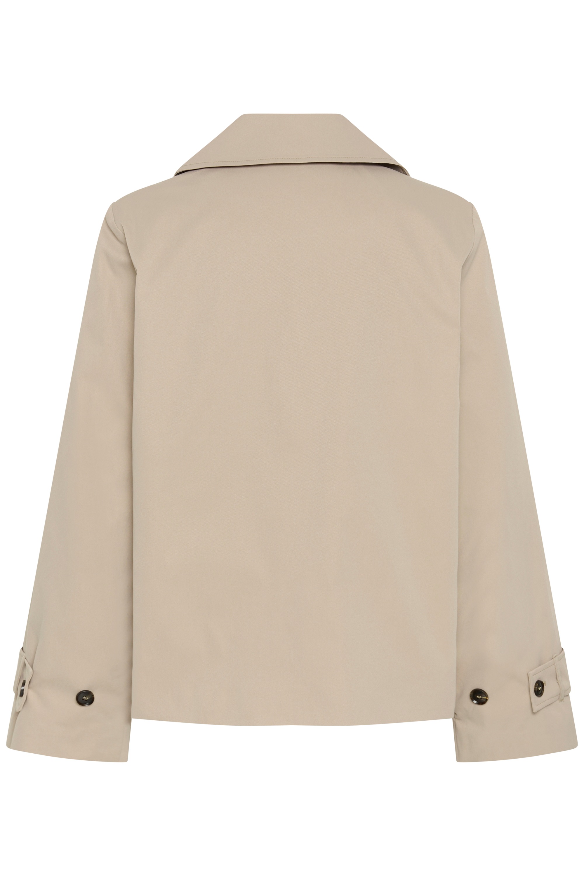 KAFFE Wintermantel »Jacke KAjacklyn«