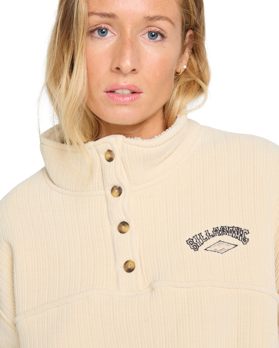 Billabong Sweatshirt »All Mine«
