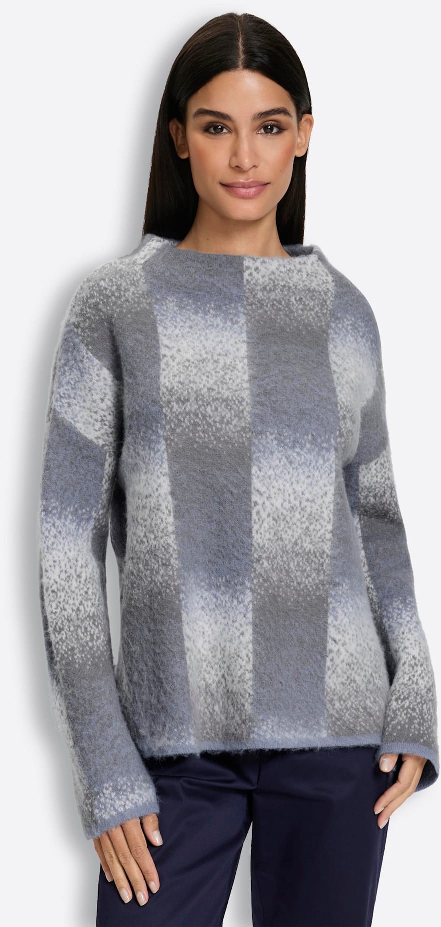 heine Strickpullover »Pullover«