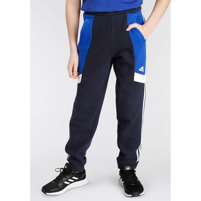 adidas Sportswear Sporthose »COLORBLOCK 3STREIFEN HOSE«, (1 tlg.) im OTTO  Online Shop