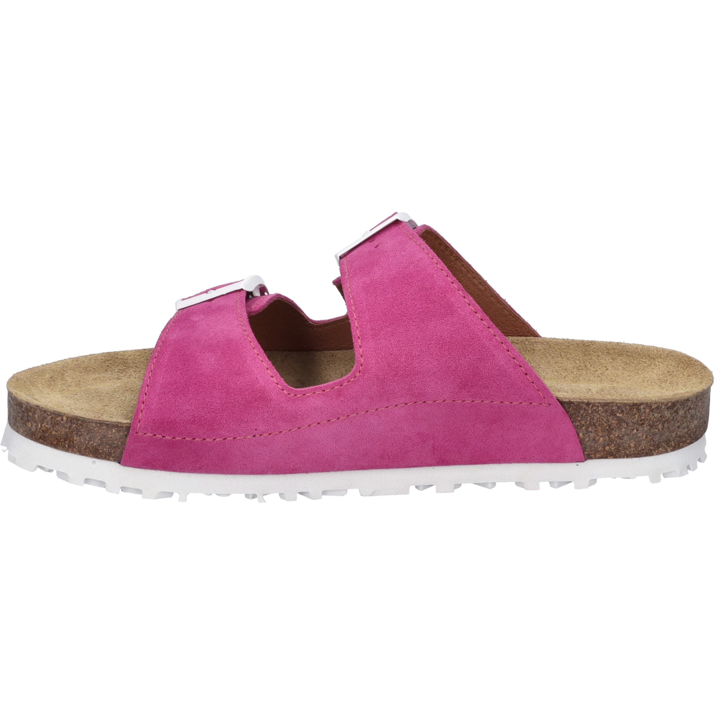 Josef Seibel Sandale »Hermine 06, pink«