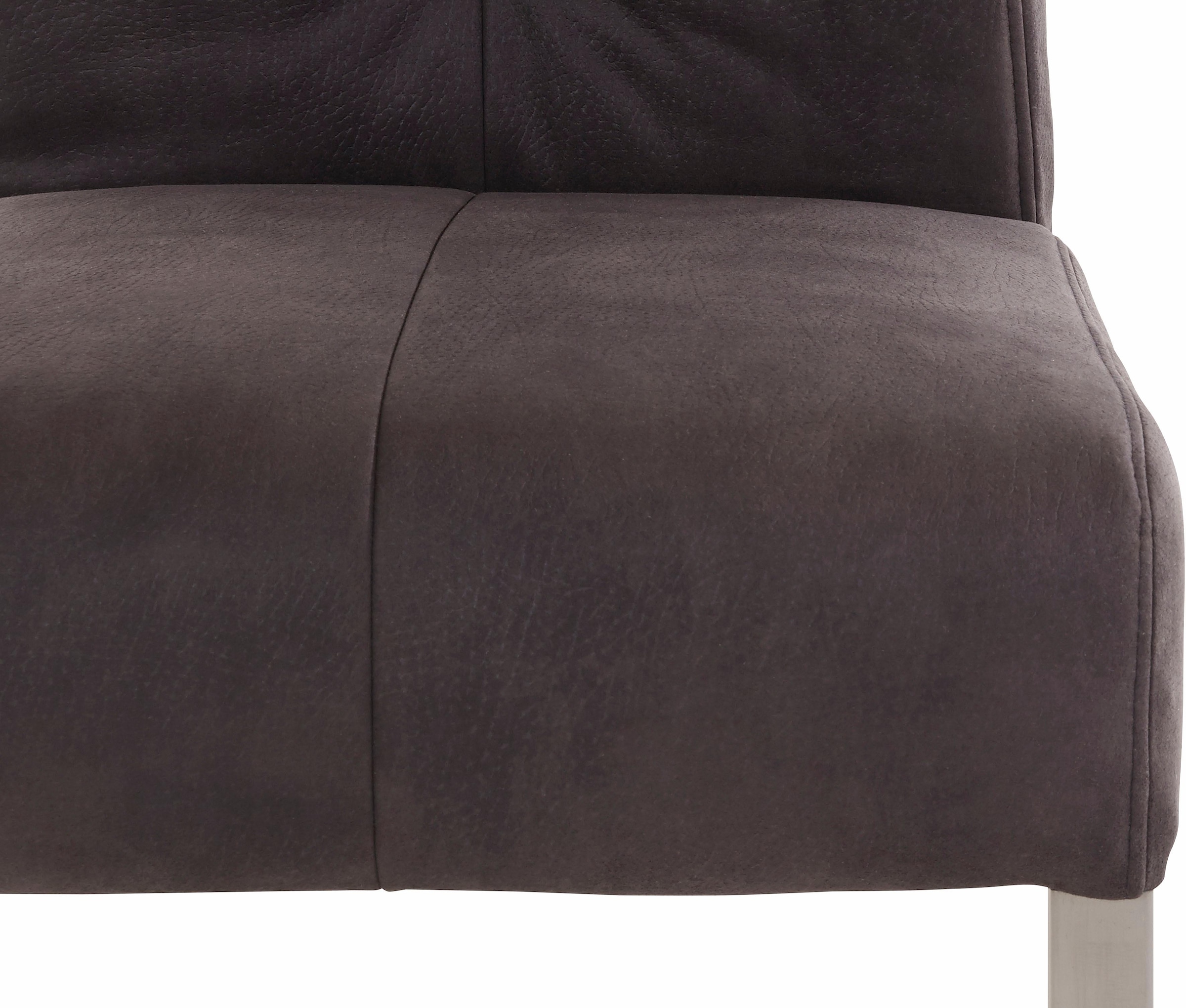 MCA furniture 2 120 1«, (Set), Schwingstuhl OTTO Tonnentaschenfederkern, mit Online belastbar »Salva St., kg bis max. Esszimmerstuhl Shop Microfaser
