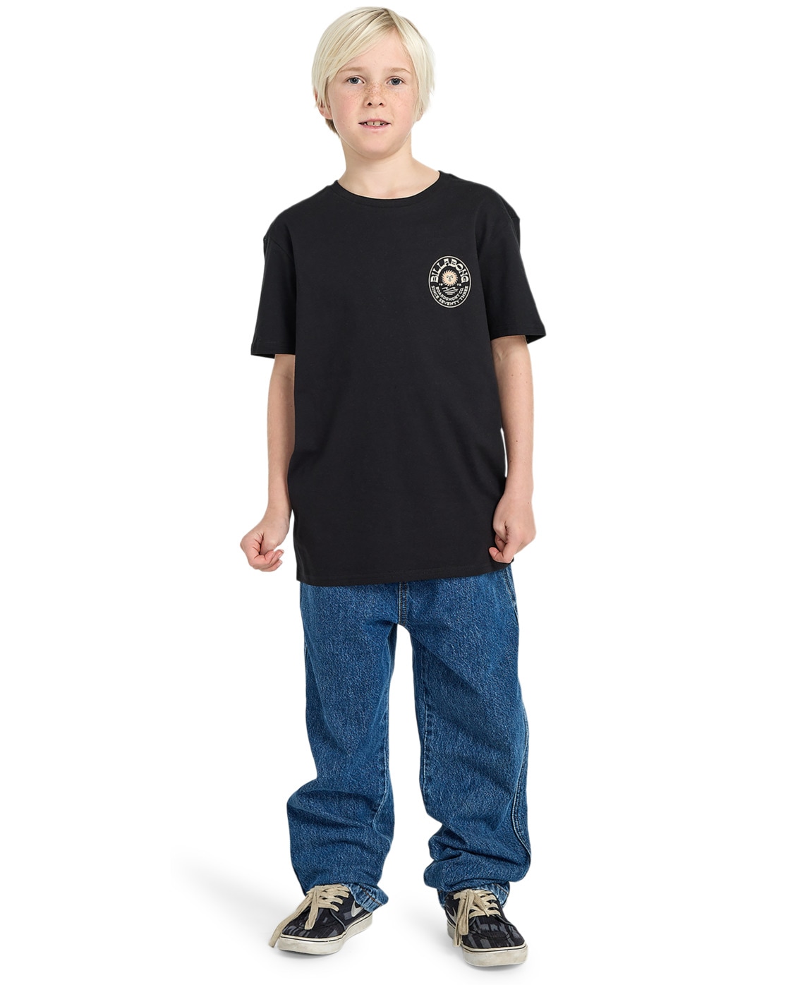 Billabong T-Shirt »Sunny Days«
