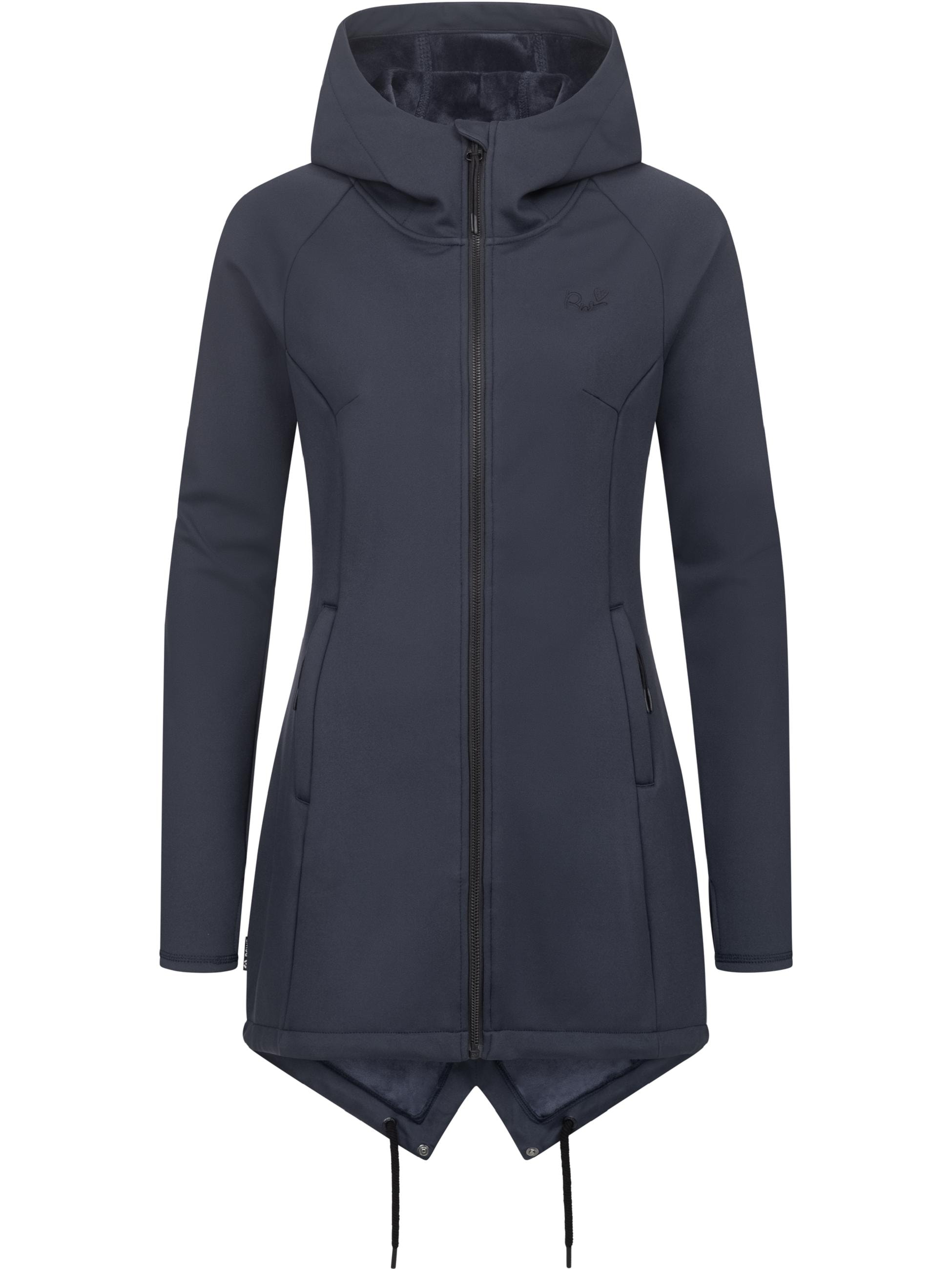 Ragwear Sweatjacke »Sweatjacke Wingi«