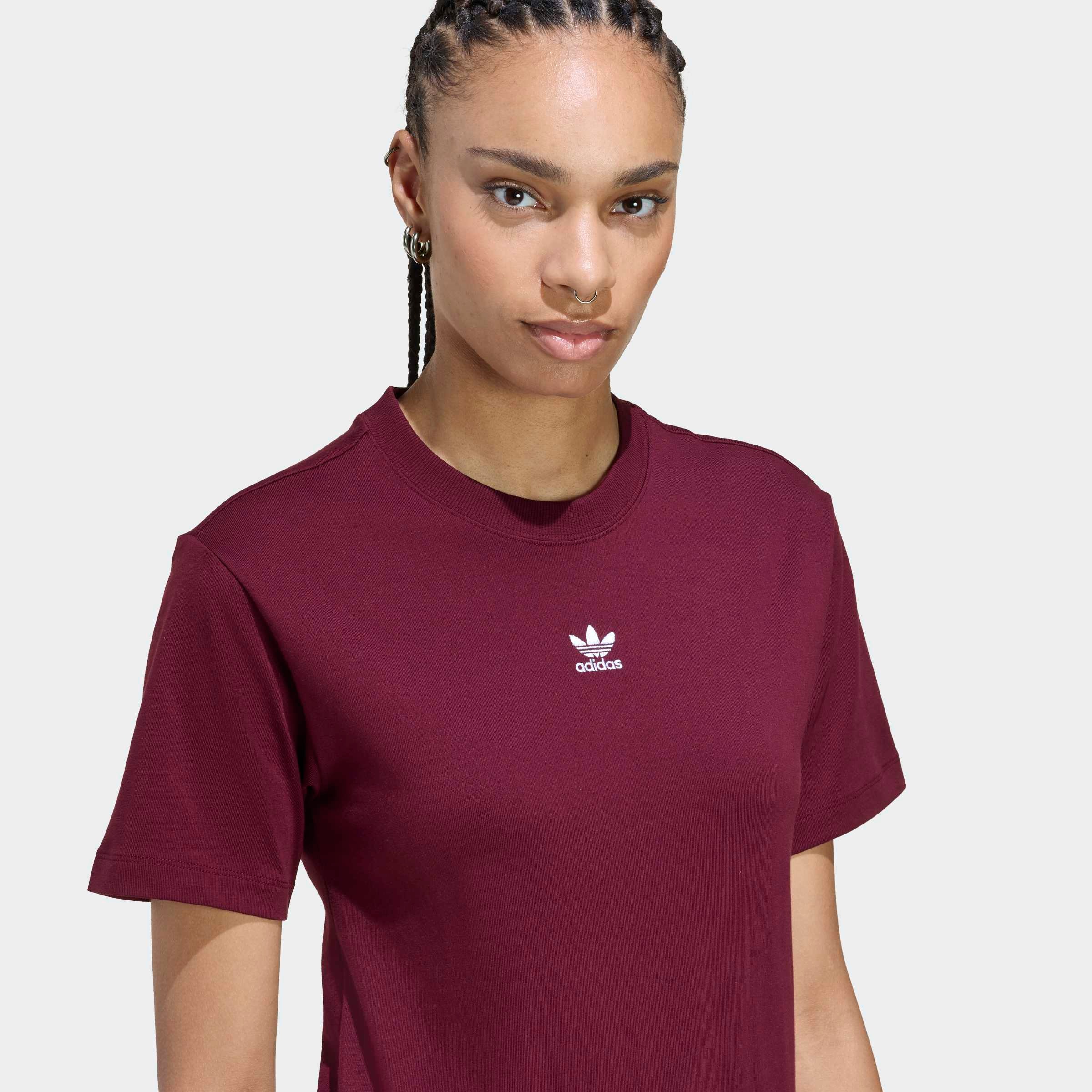 adidas Originals T-Shirt »ADICOLOR ESSENTIALS REGULAR«