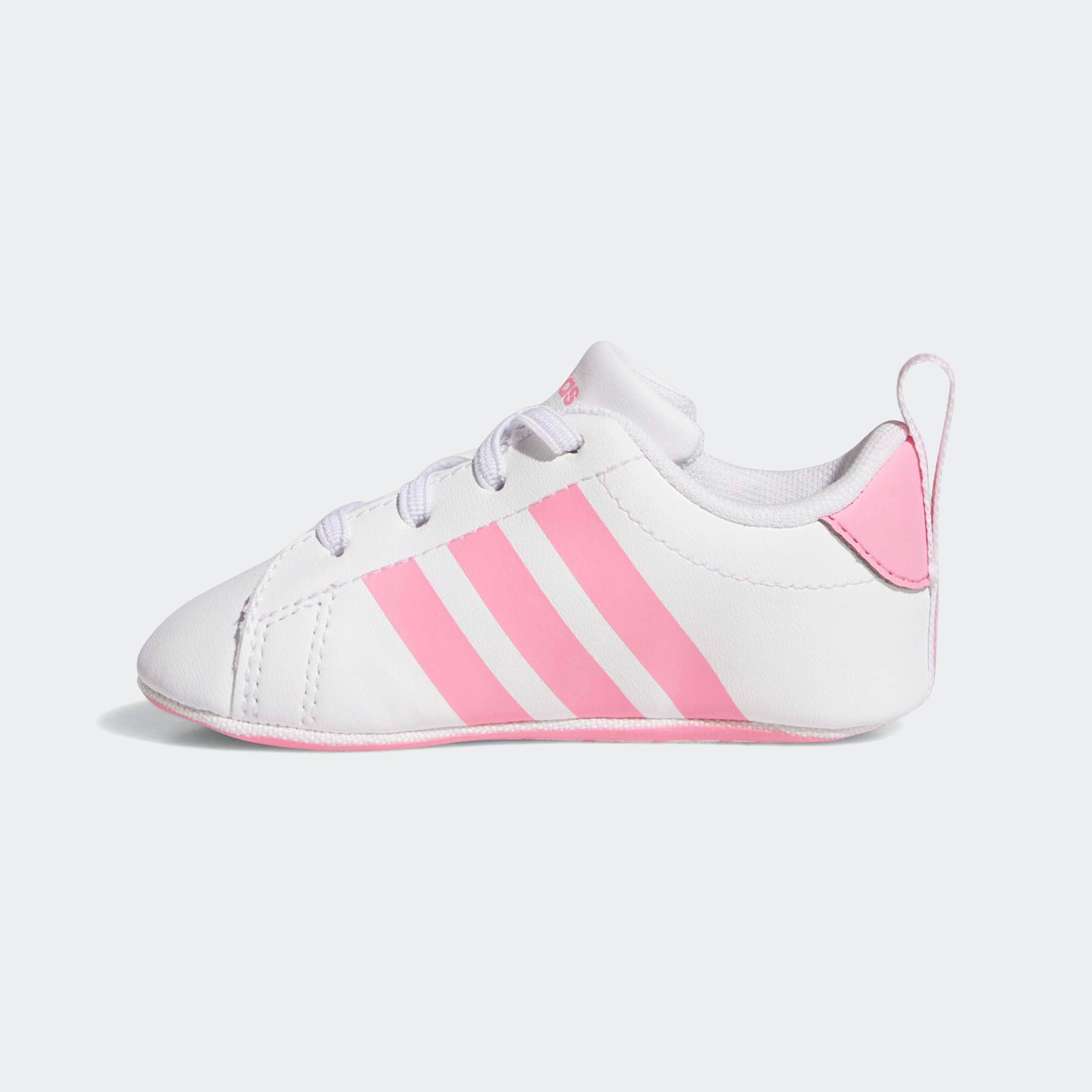 adidas Sportswear Sneaker »GRAND COURT KRABBEL«  für Kinder