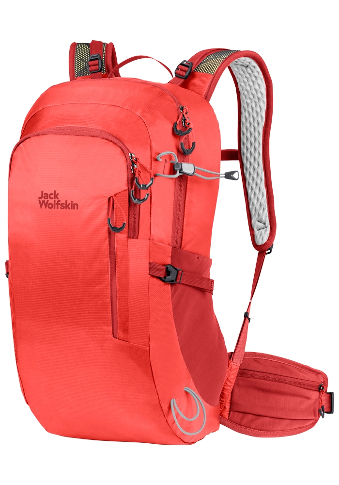 Jack Wolfskin Wanderrucksack »ATHMOS SHAPE 24«