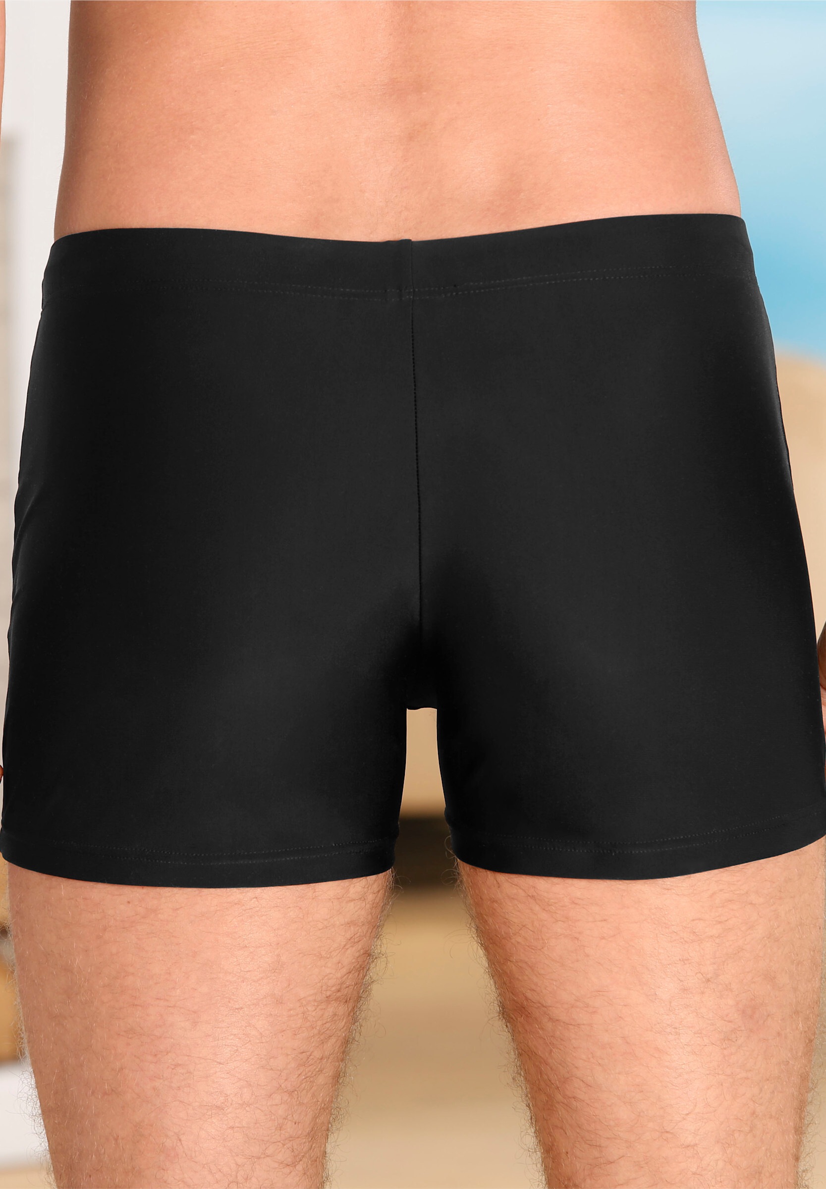 Sieh an! Badehose »Badehose Badehose«