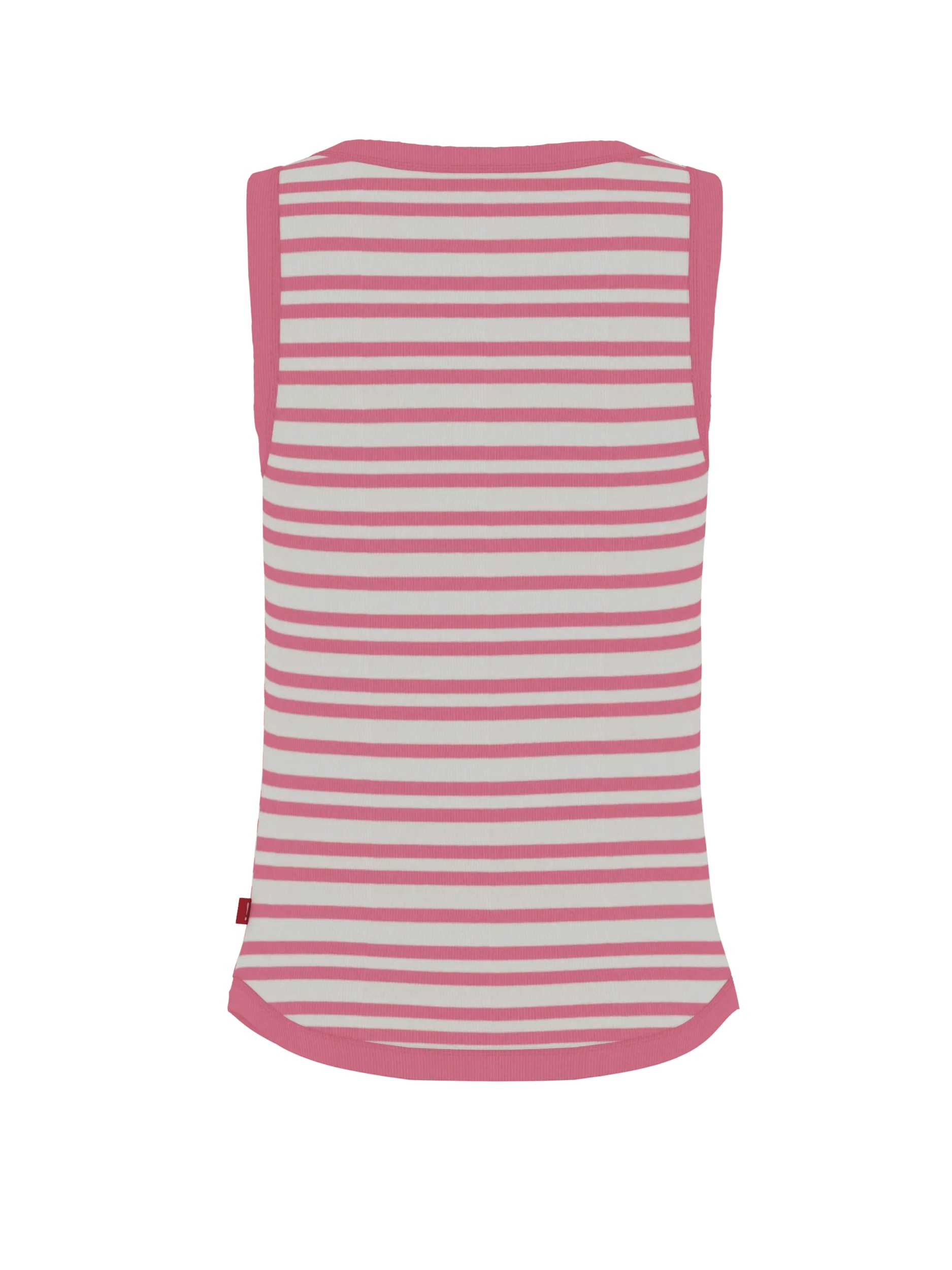 Joop Jeans Tanktop »Tiani« im Streifendesign