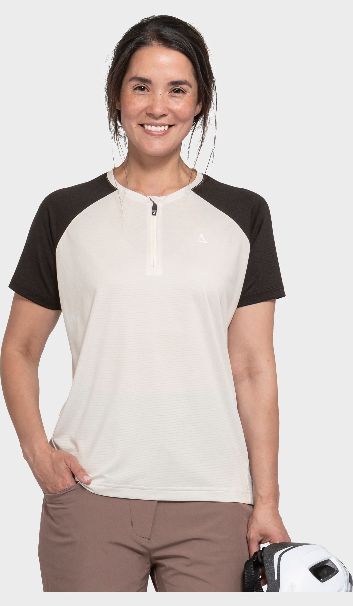 Schöffel Radtrikot »CIRC Shirt Style Wetluga WMS«