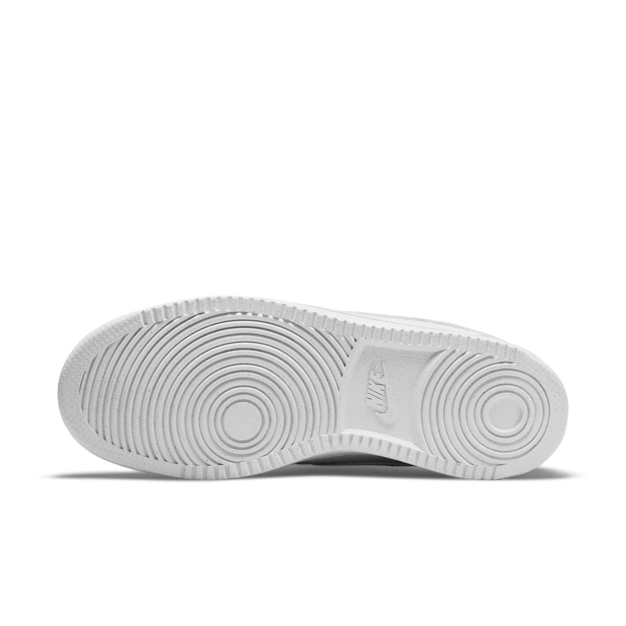 Nike Sportswear Sneaker »COURT VISION LOW NEXT NATURE«, Design auf den Spuren des Air Force 1