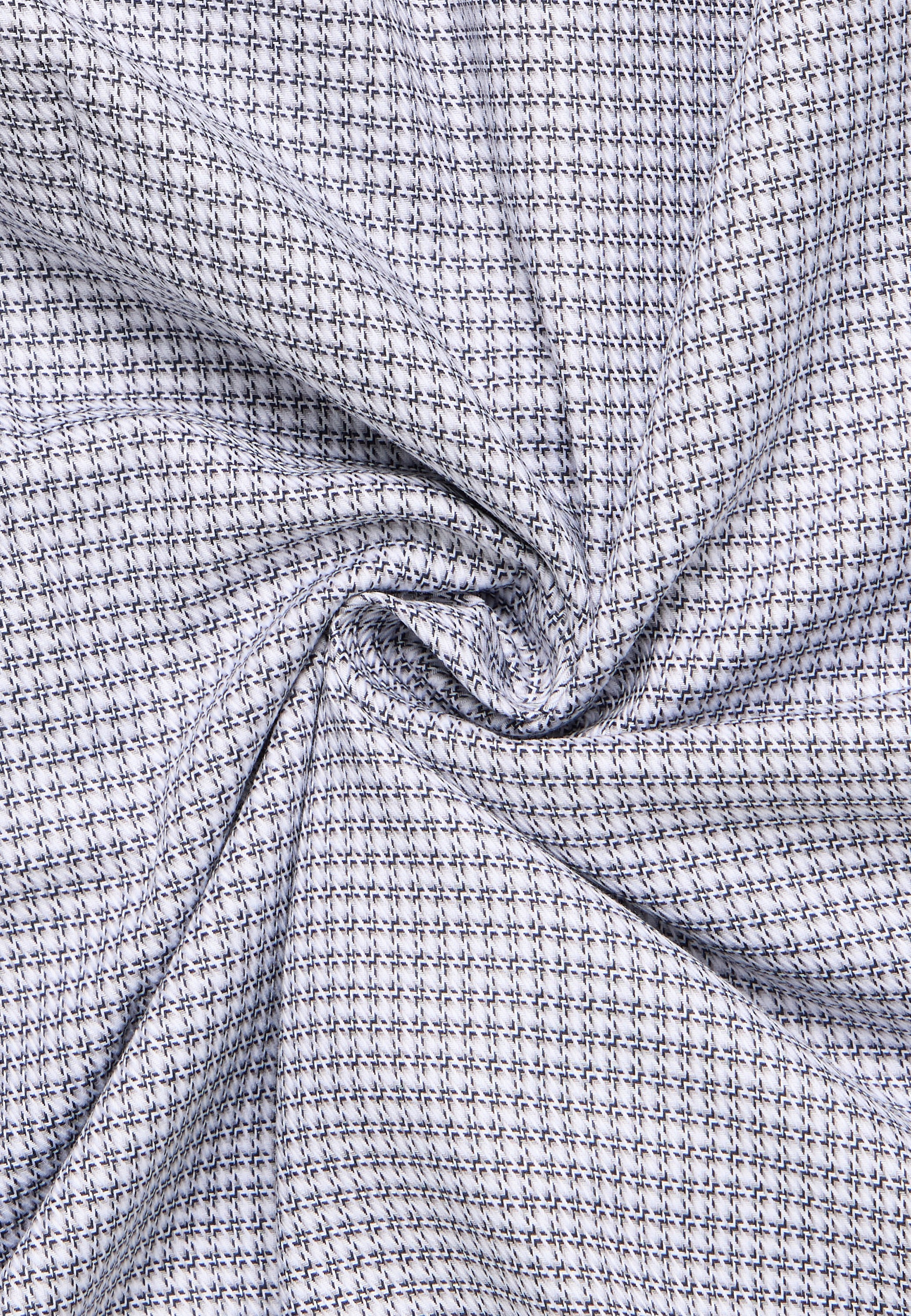 Eterna Langarmhemd »MODERN FIT«