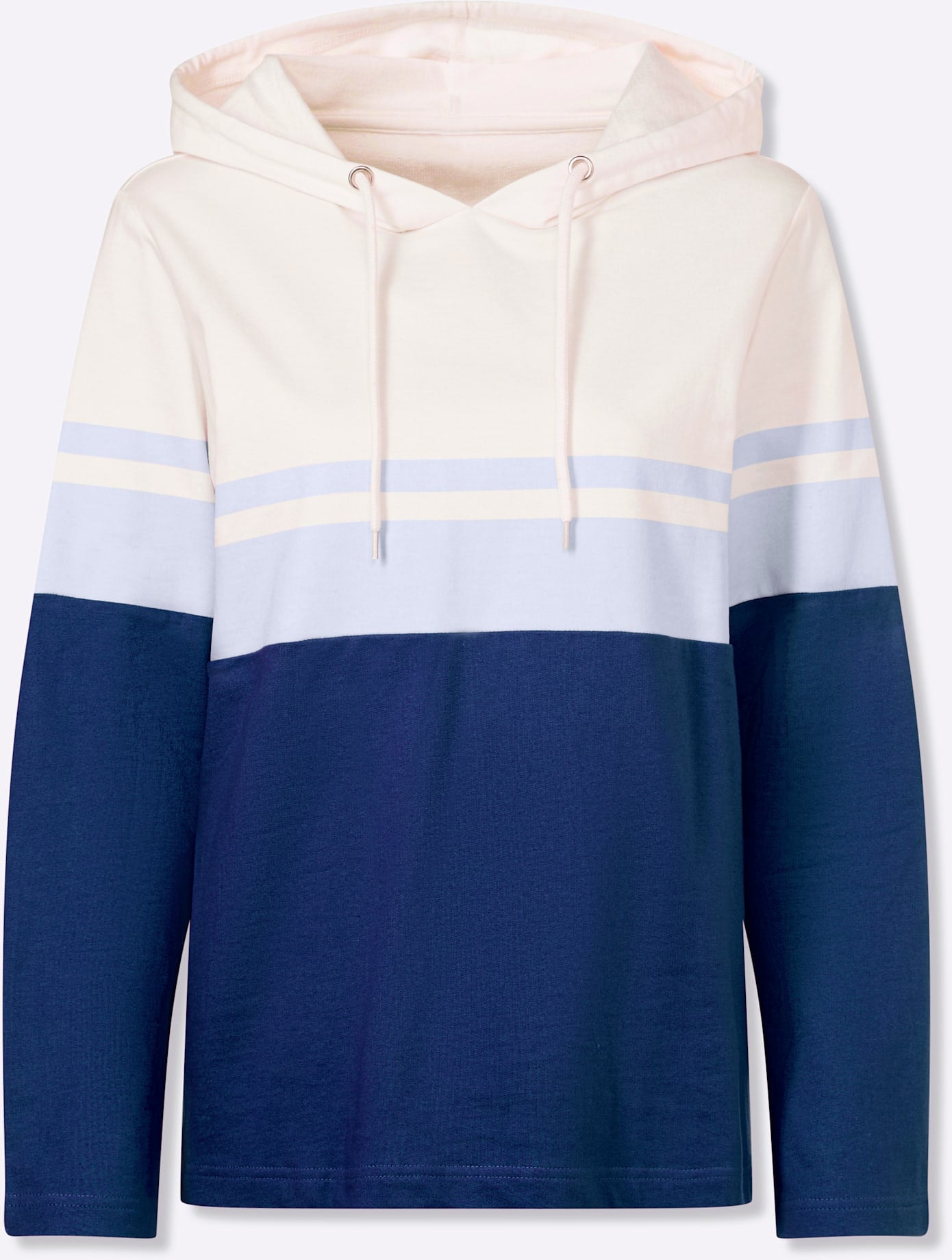 Classic Basics Sweatshirt
