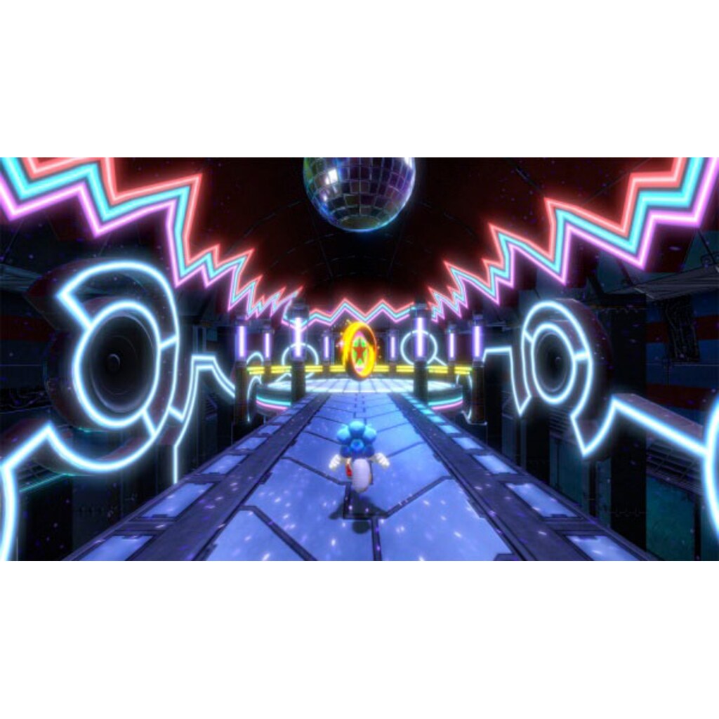 Koch Media Spielesoftware »Sonic Colours: Ultimate«, Nintendo Switch