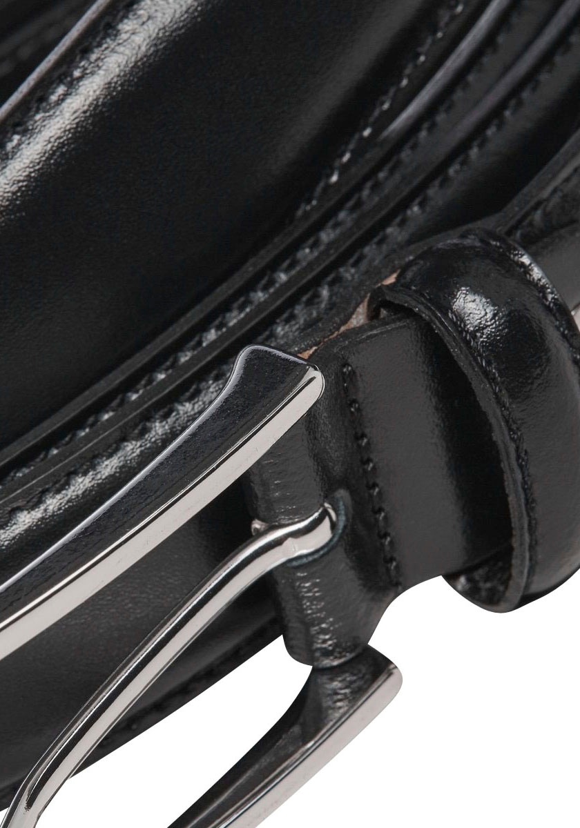 Jack & Jones Ledergürtel