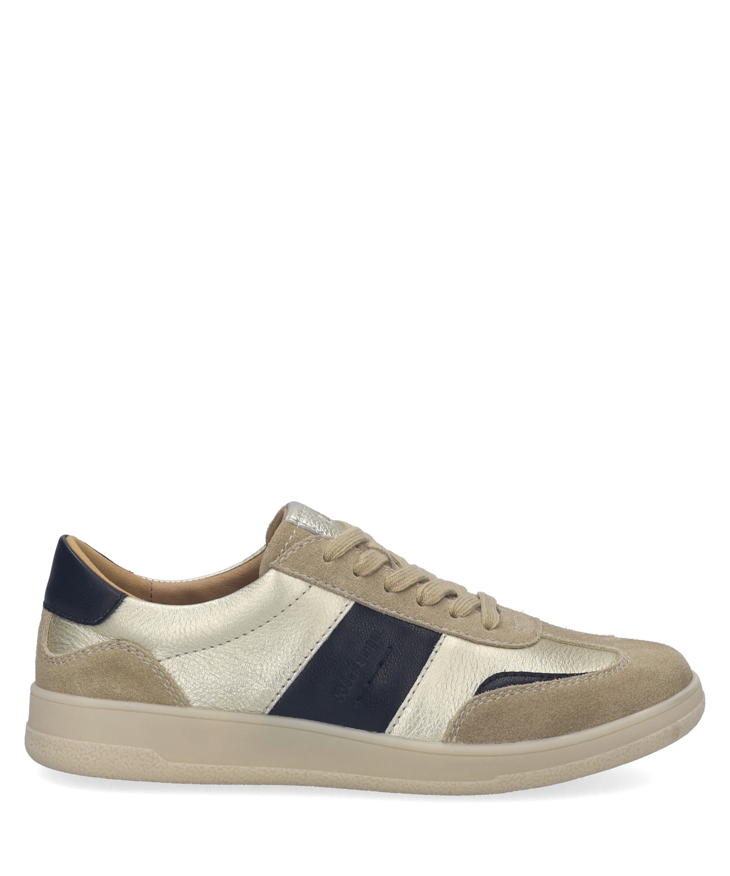 Josef Seibel Sneaker »Jade 01, cashmere-multi«