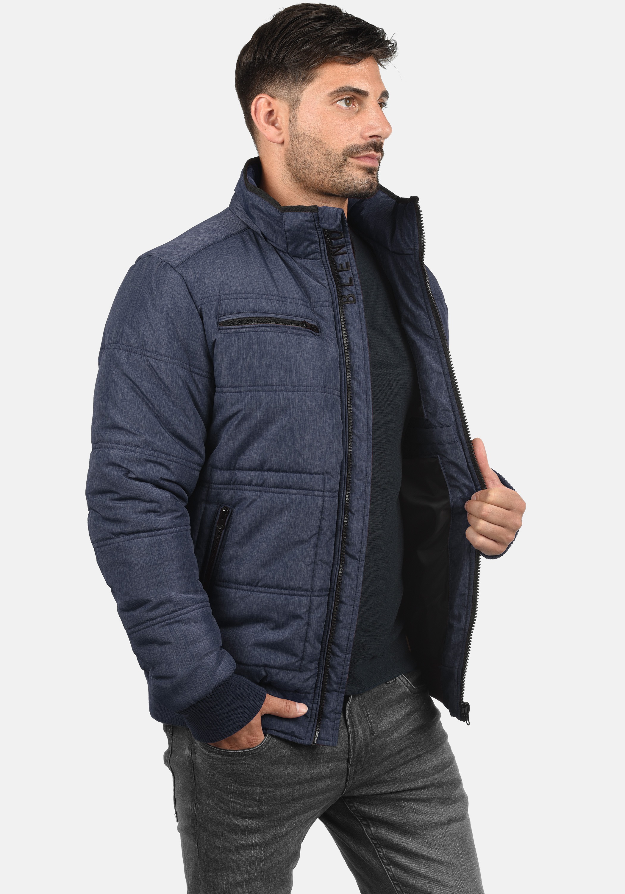 Blend Winterjacke »Winterjacke BHBoris«