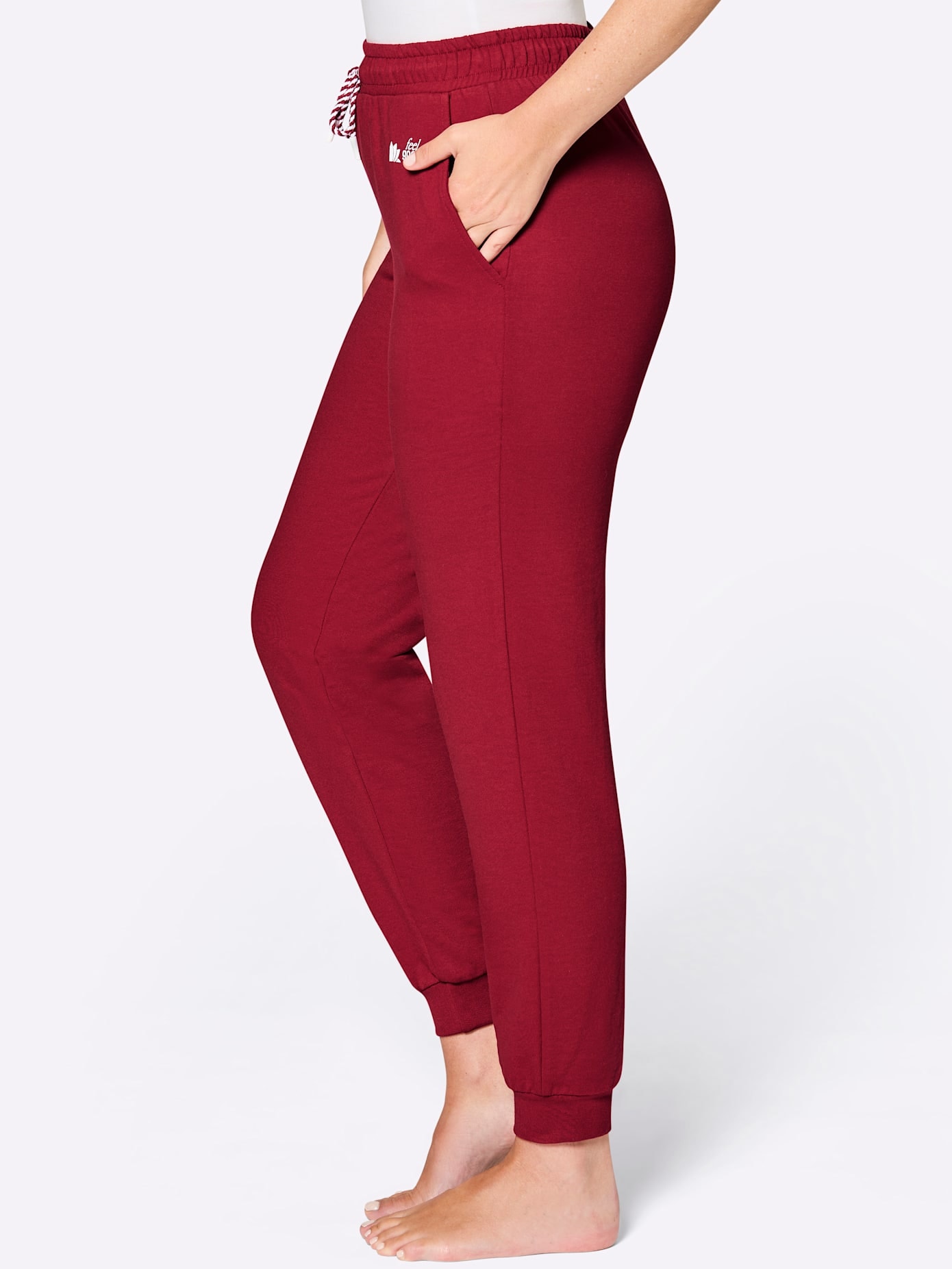 feel good Dehnbund-Hose