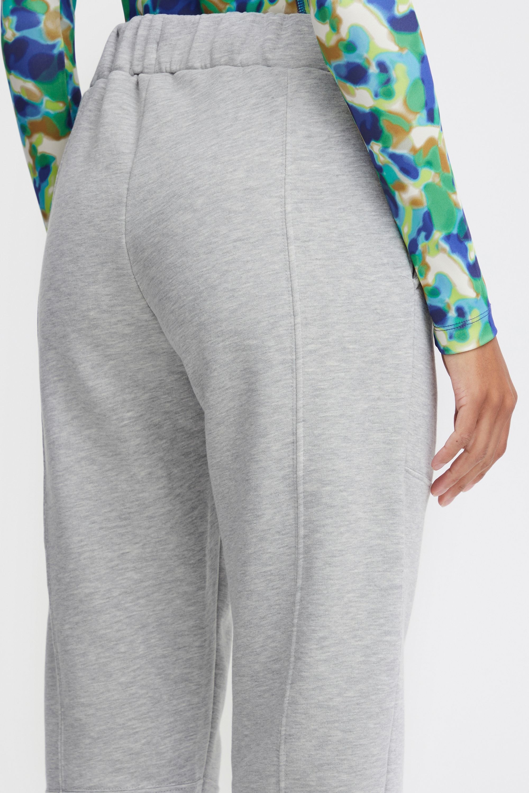 TheJoggConcept Sweathose »Sweathose JCRafine«