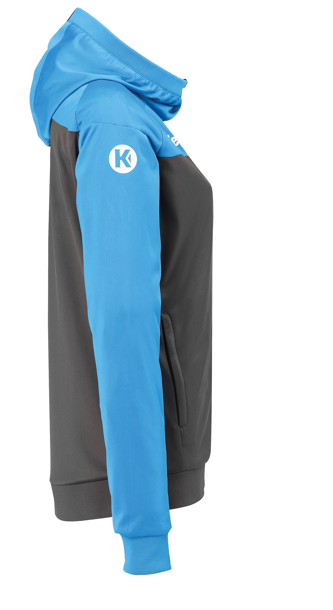 Kempa Trachtenjanker »Trainingsjacke PRIME MULTI WOMEN« 1 Stk. tlg.