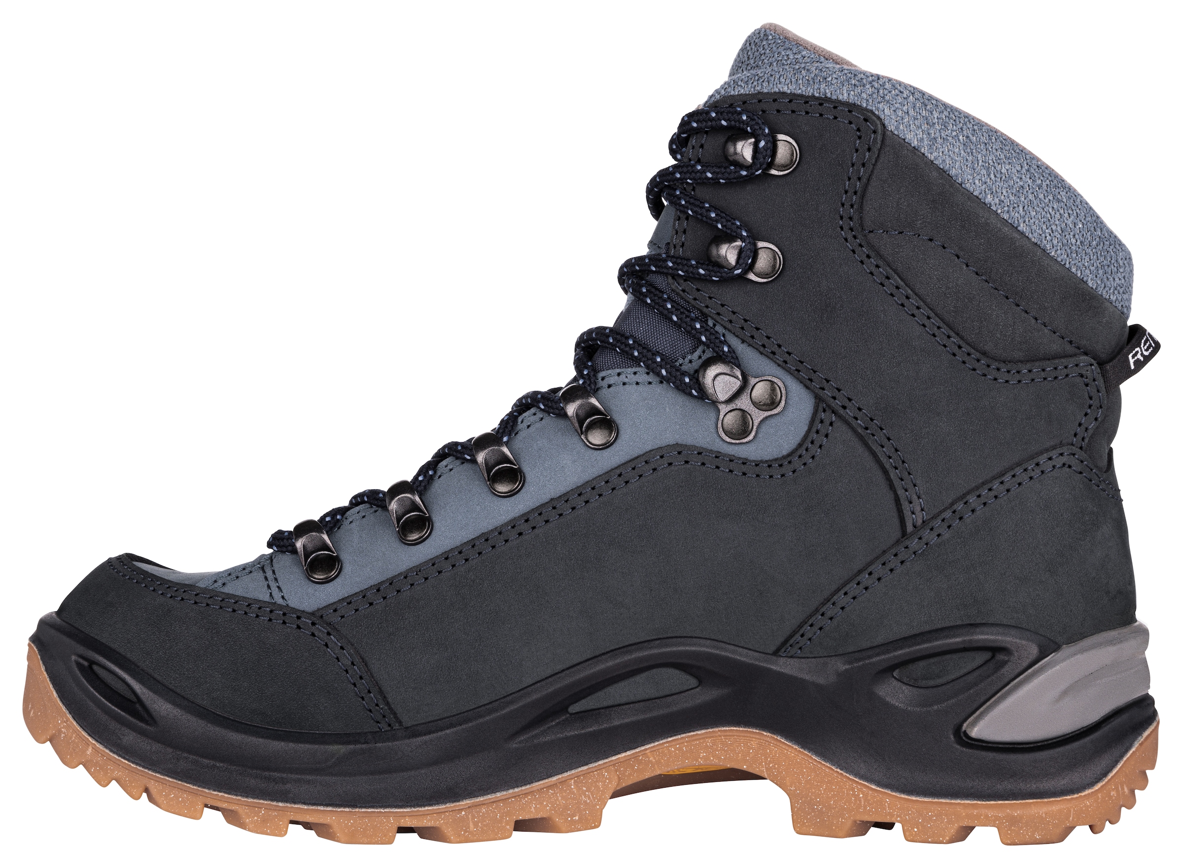 Lowa Winterstiefel »RENEGADE WARM GORE-TEX MID WS«  Winterschuhe, Winterboots, Snowboots, wasserdicht