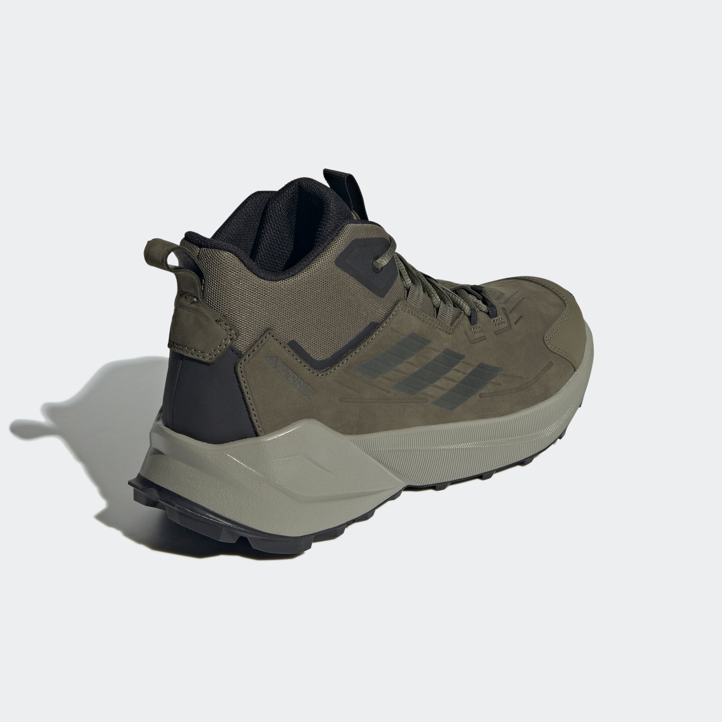 adidas TERREX Wanderschuh »TERREX TRAILMAKER 2.0 LEATHER«, aus Leder