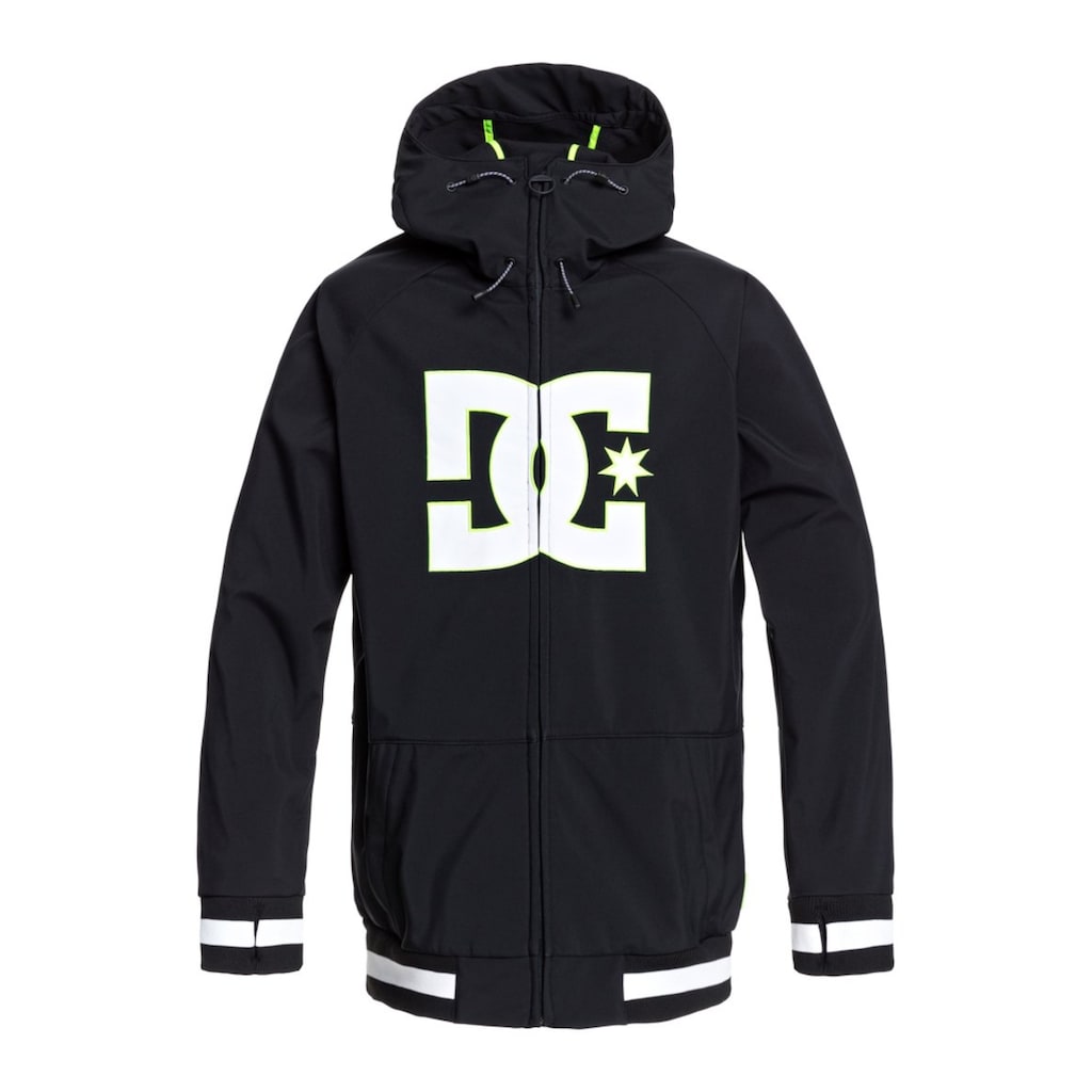 DC Shoes Snowboardjacke »Spectrum«