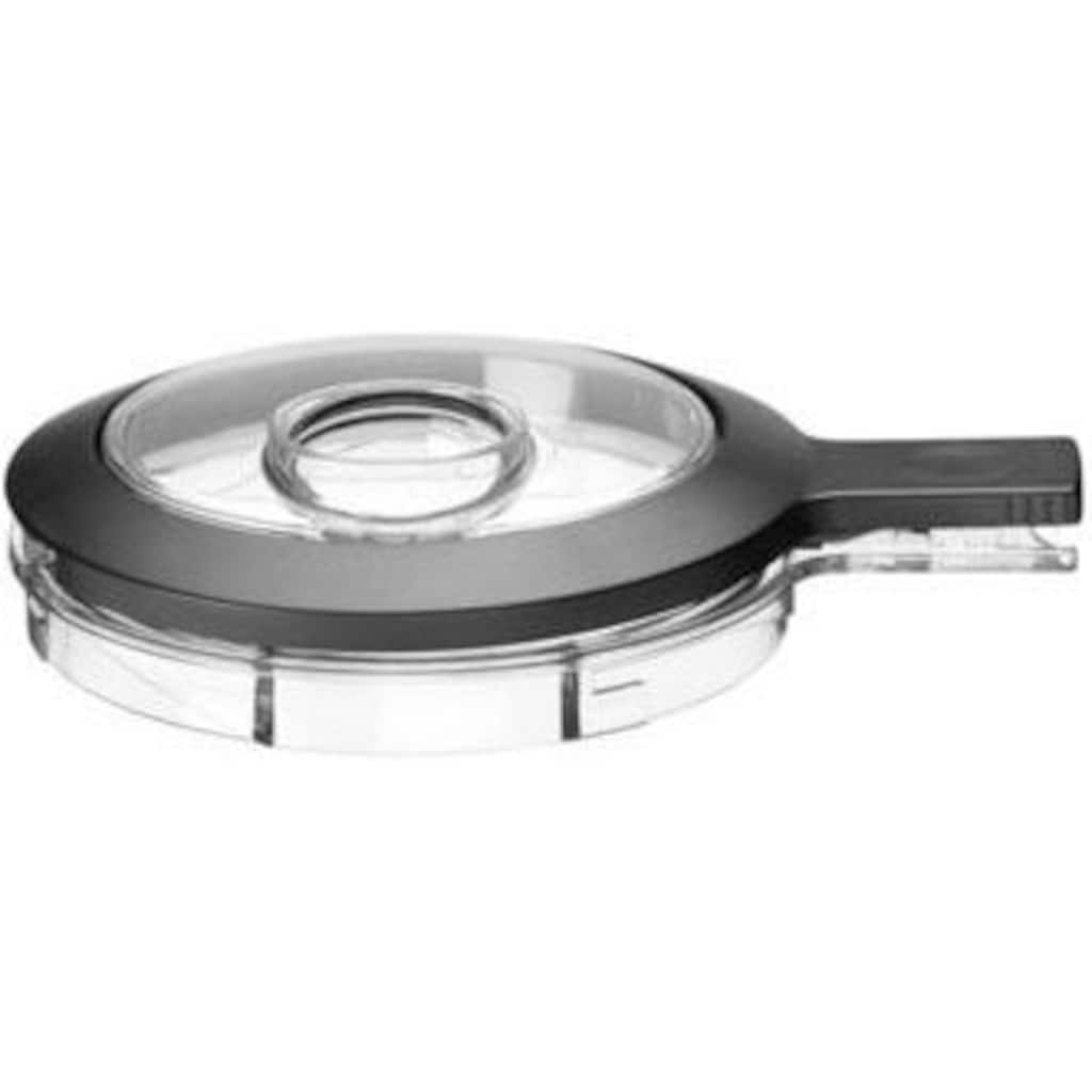 KitchenAid Zerkleinerer »5KFC3516ECU CONTOUR SILVER«, 240 W