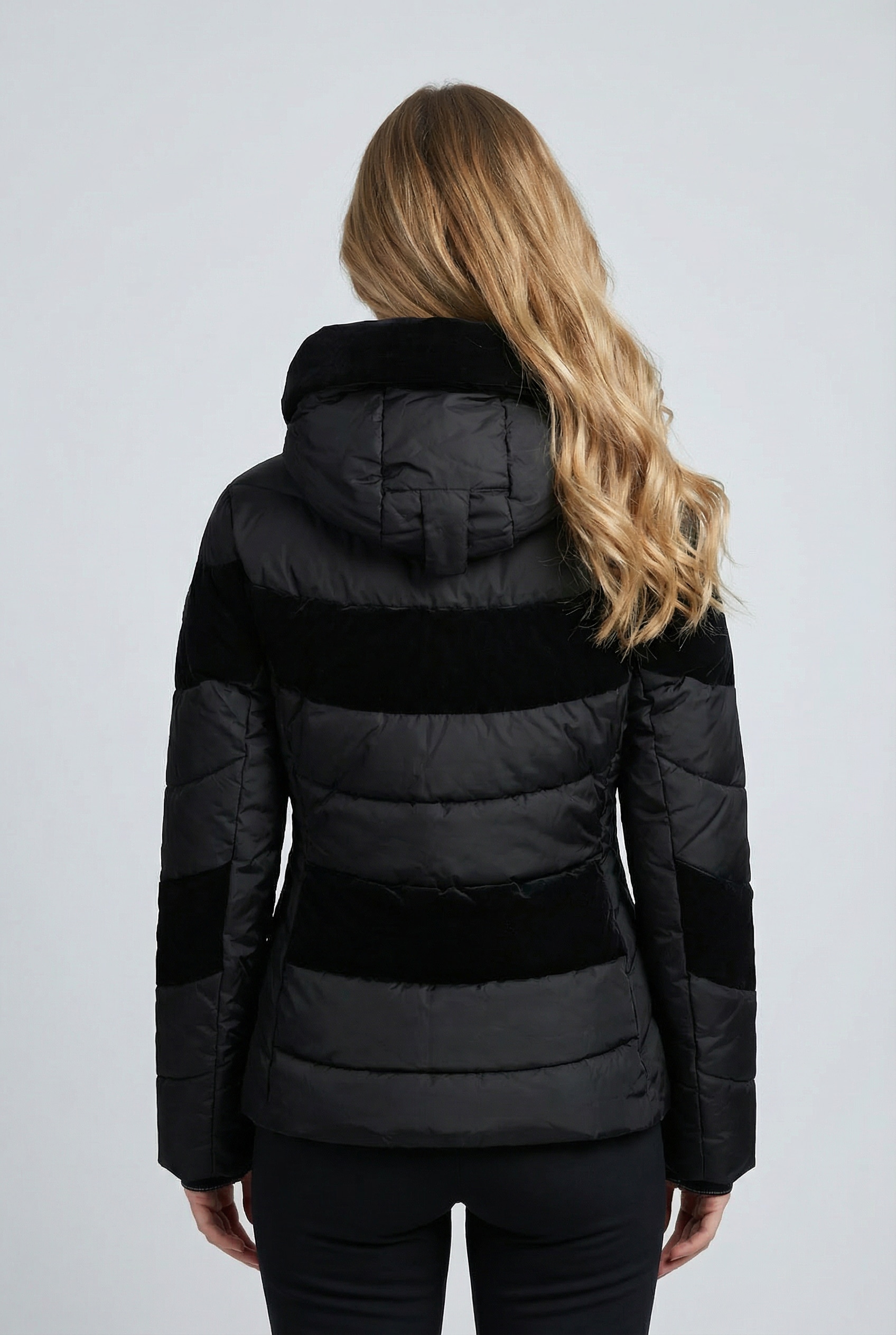 Luhta Skijacke »LUHTA SORSATUNTURI« 1 Stk. tlg. wasserdicht mit 10000 mm Wassersäule, atmungsaktiv mit 5000 g/m²/24h