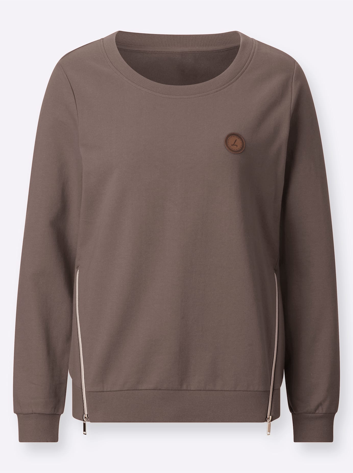 Casual Looks Sweatshirt