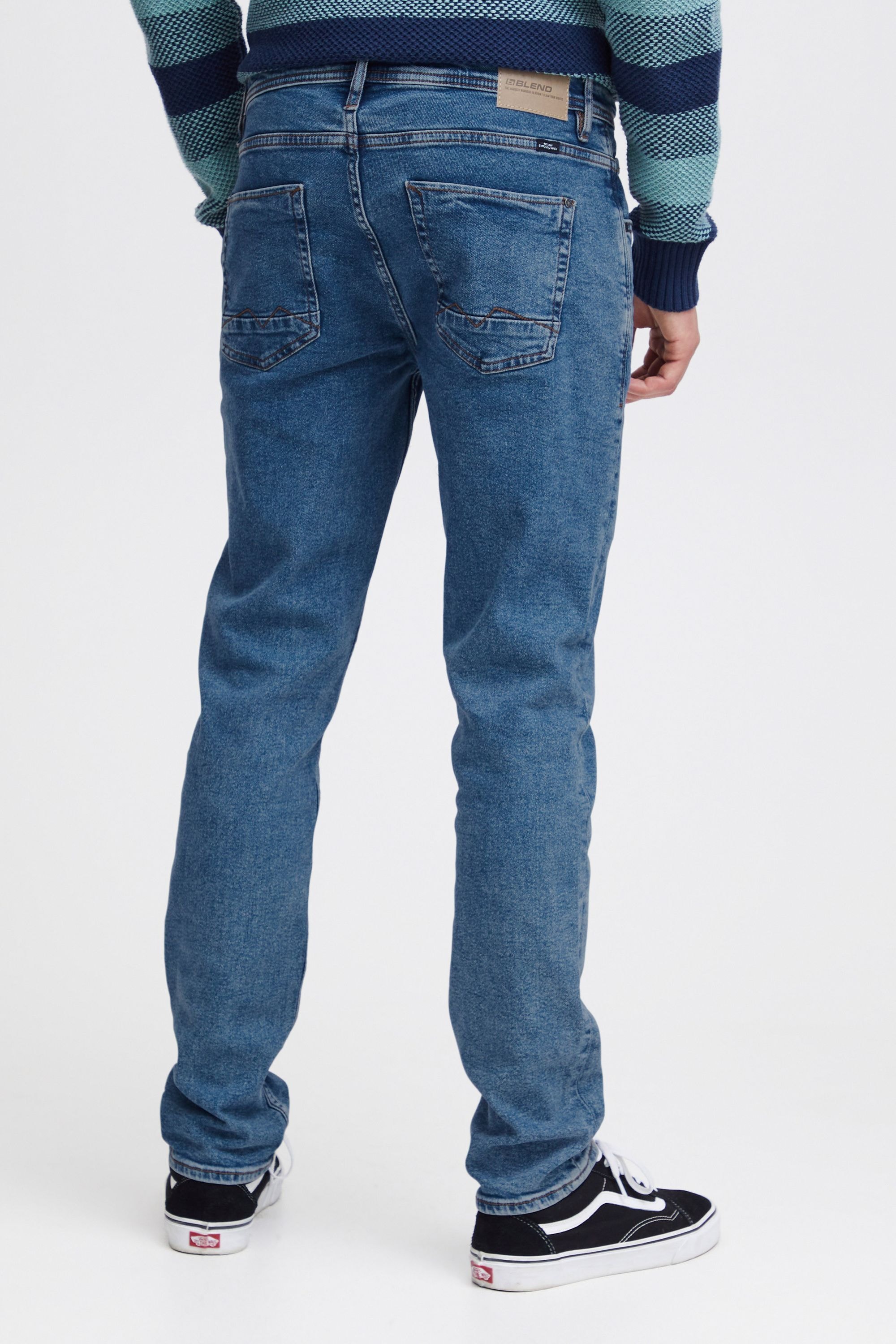 Blend Bequeme Jeans »Bequeme Jeans BHTwister«