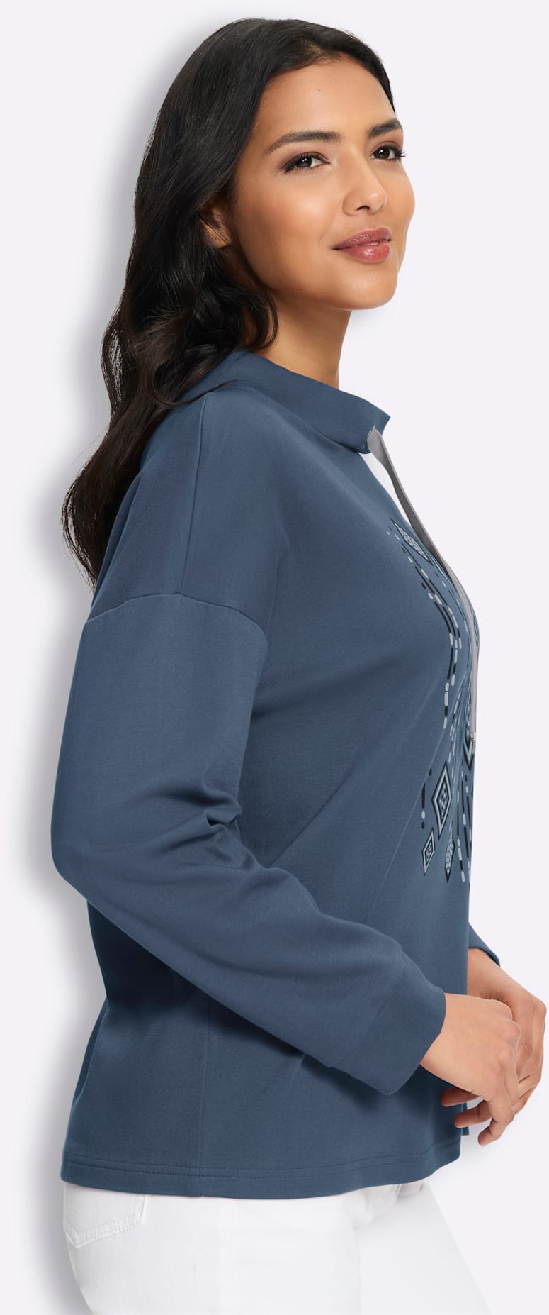 Classic Basics Sweatshirt
