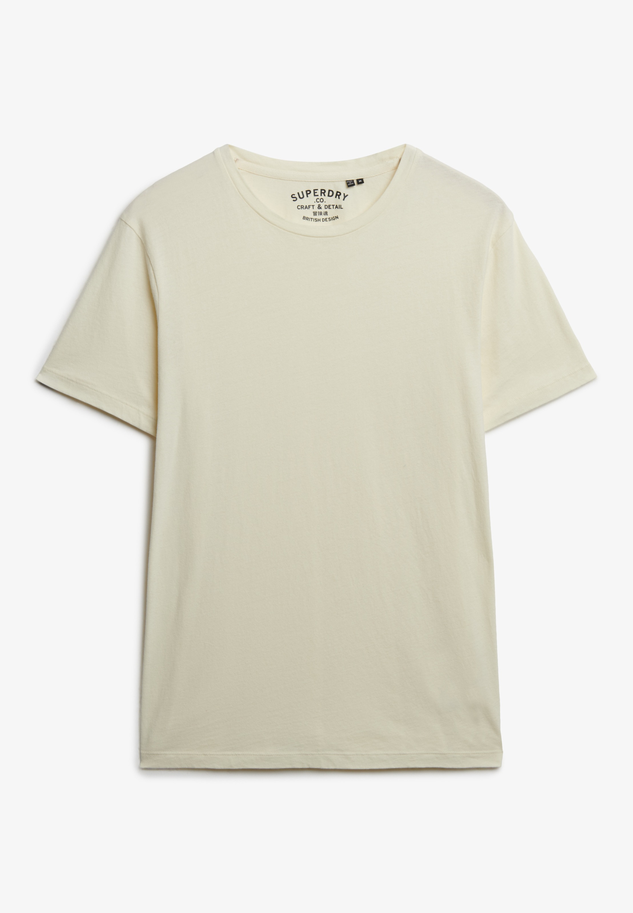Superdry Rundhalsshirt »CLASSIC ESSENTIAL TEE«