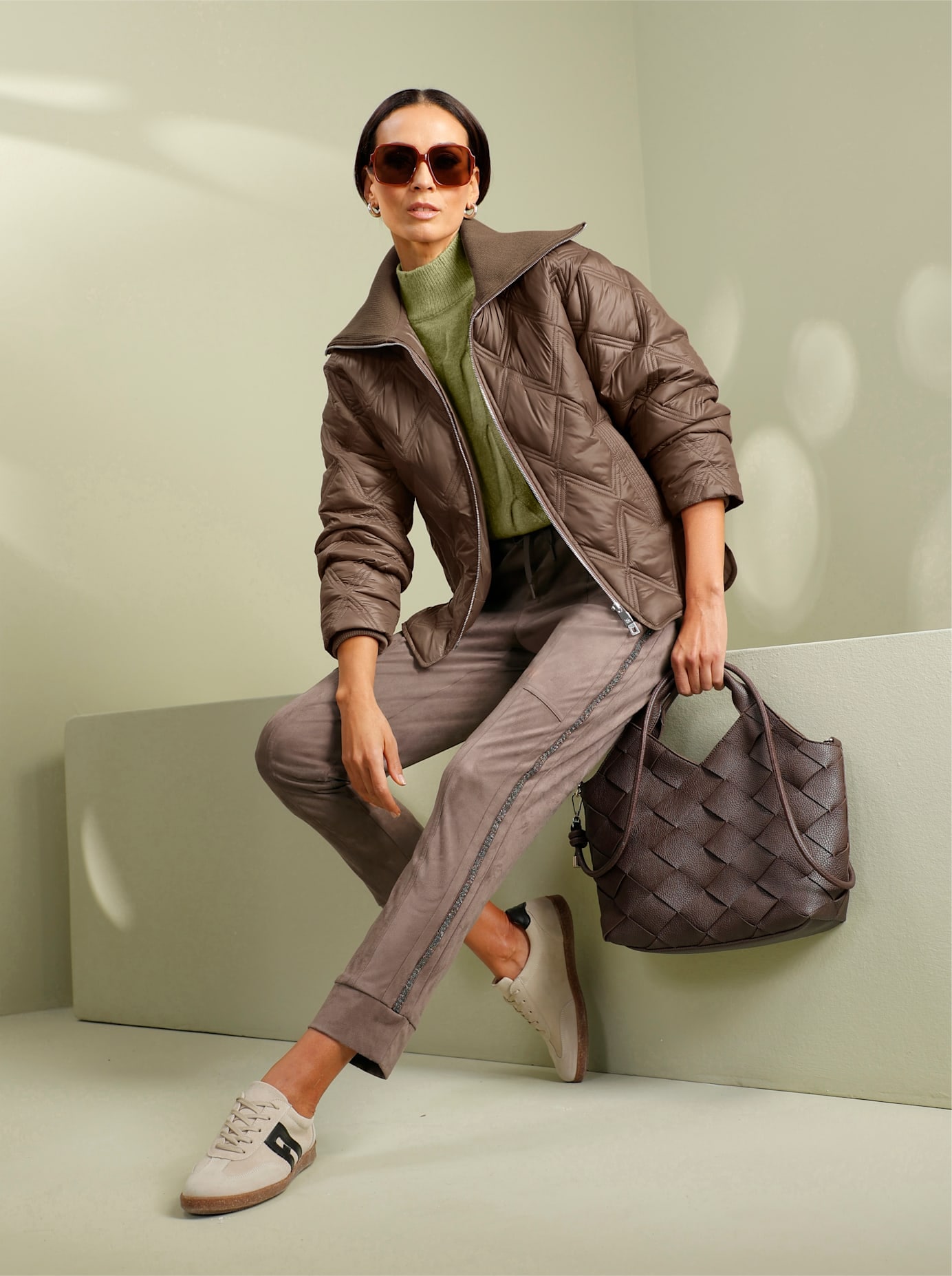 heine Sneaker