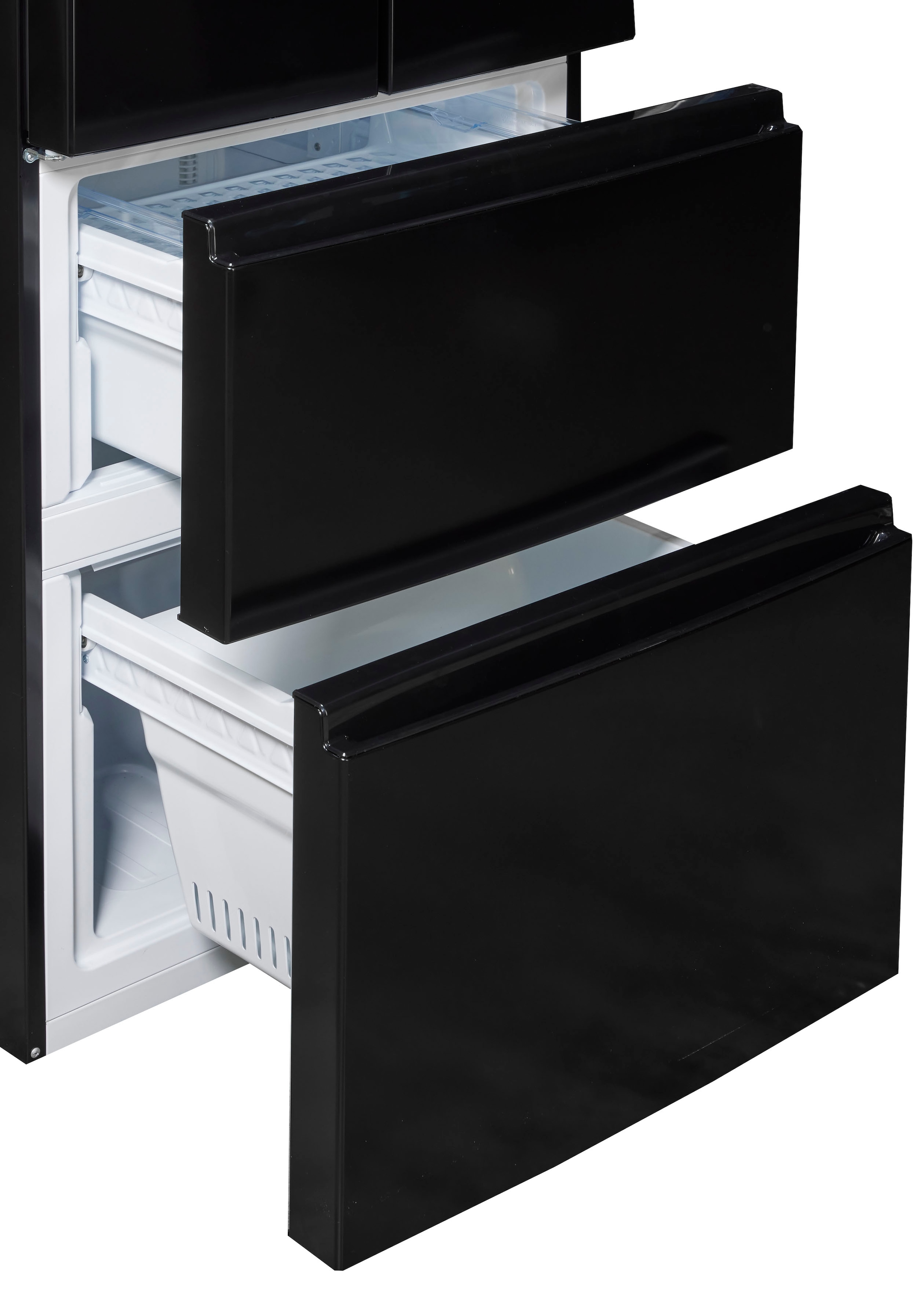 Amica French Door »KGCN 388 180 SW«