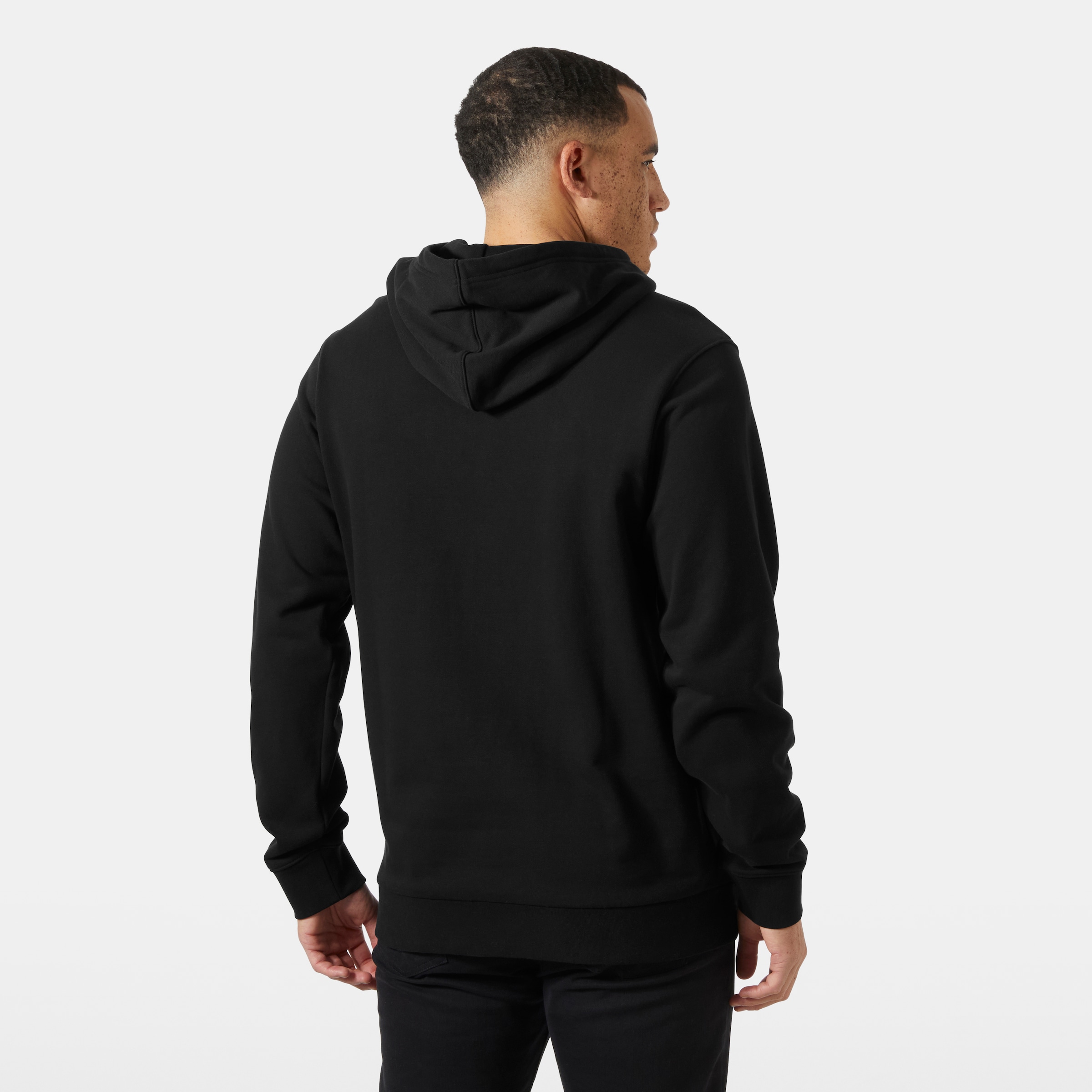 Helly Hansen Kapuzensweatshirt »HH LOGO HOODIE 3.0«, sportliche Passform, mit Kängurutasche
