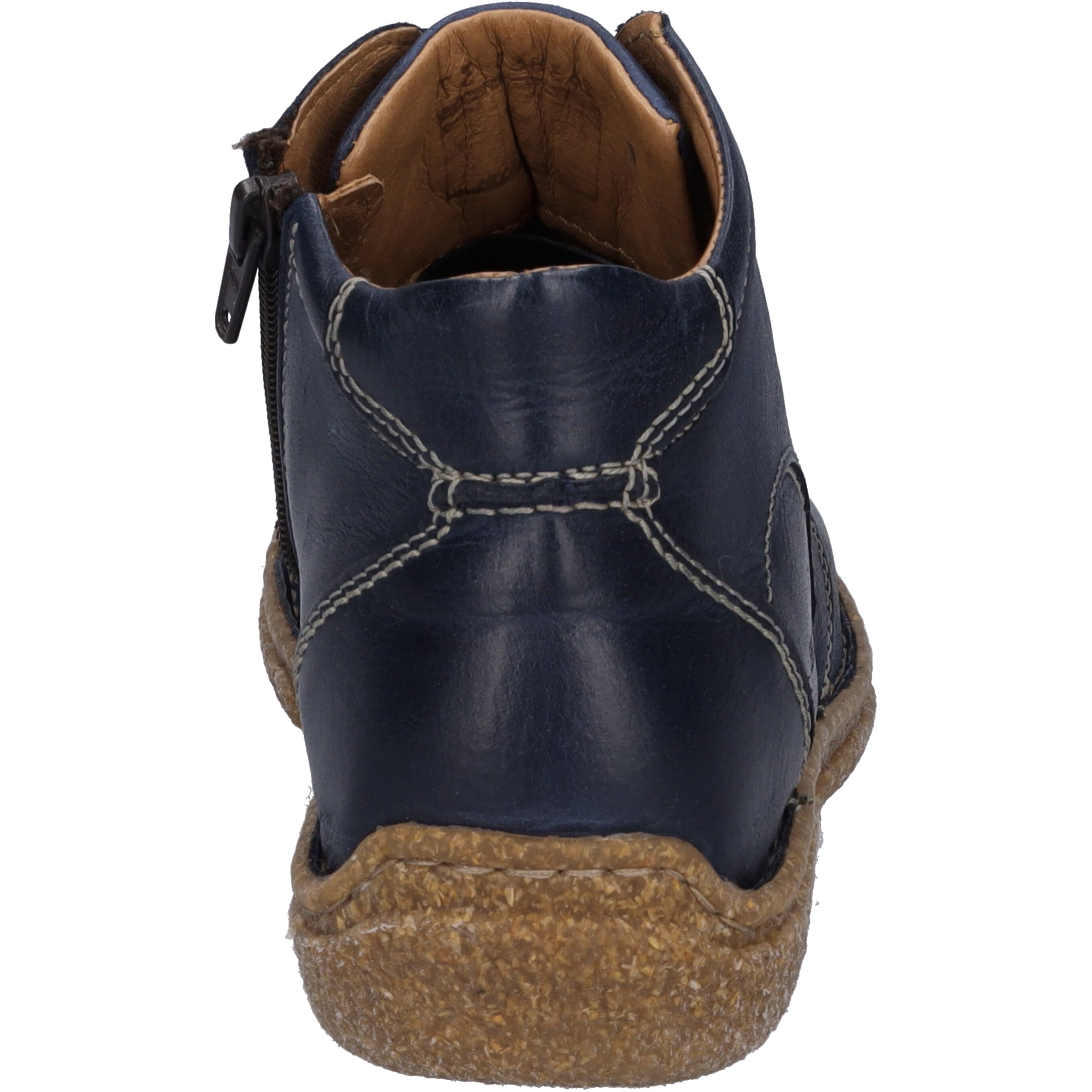 Josef Seibel Stiefelette »Neele 46, ocean«