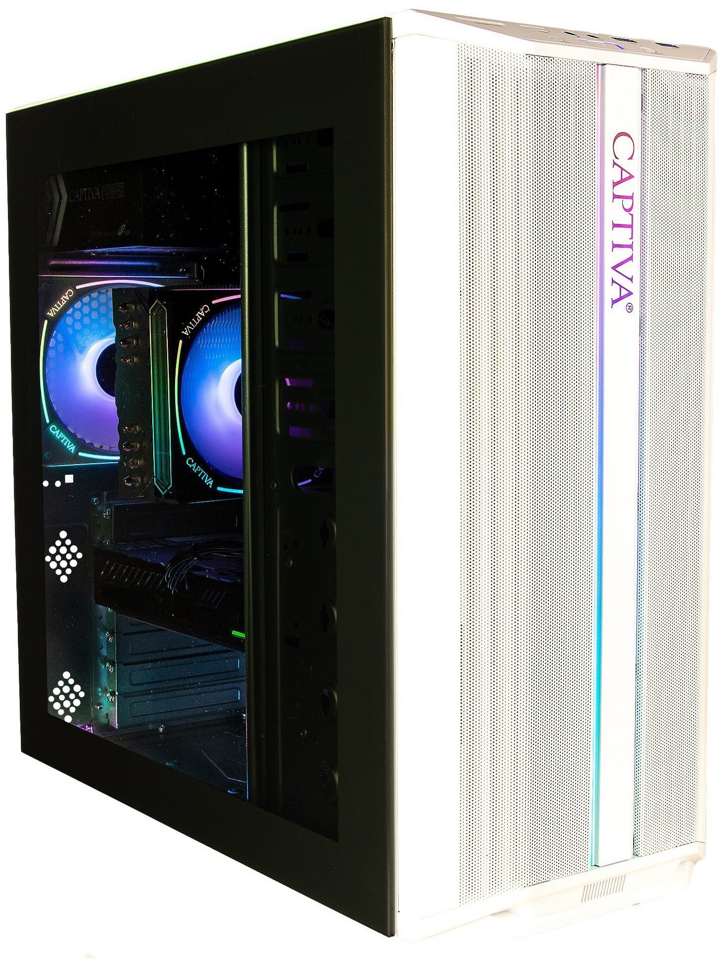 CAPTIVA Gaming-PC »Entry Gaming R99-991«