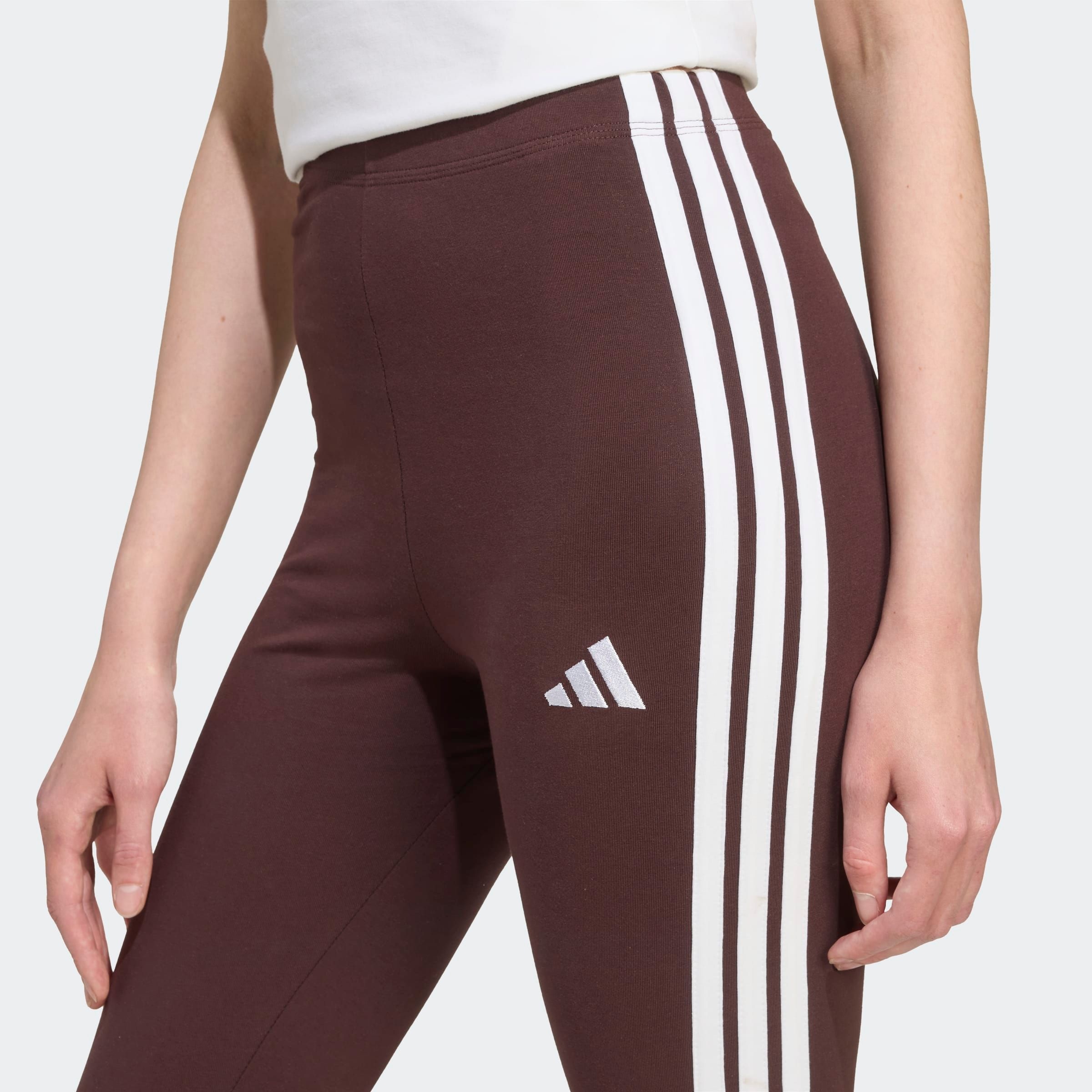 adidas Sportswear Trainingstights »W 3S SJ LEG«, (1 tlg.)