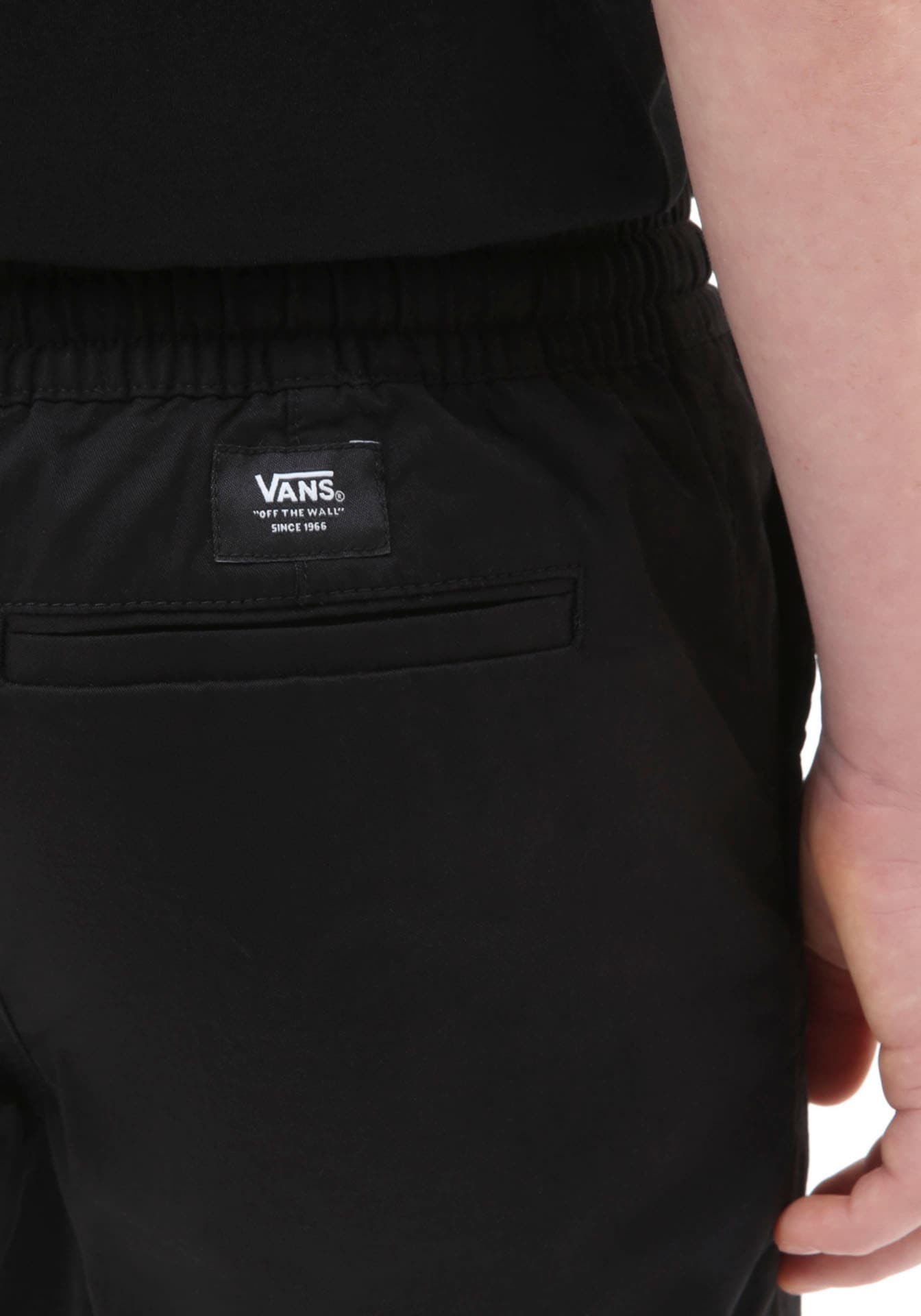 Vans Schlupfhose »BY RANGE ELASTIC WAIST PANT BOYS«