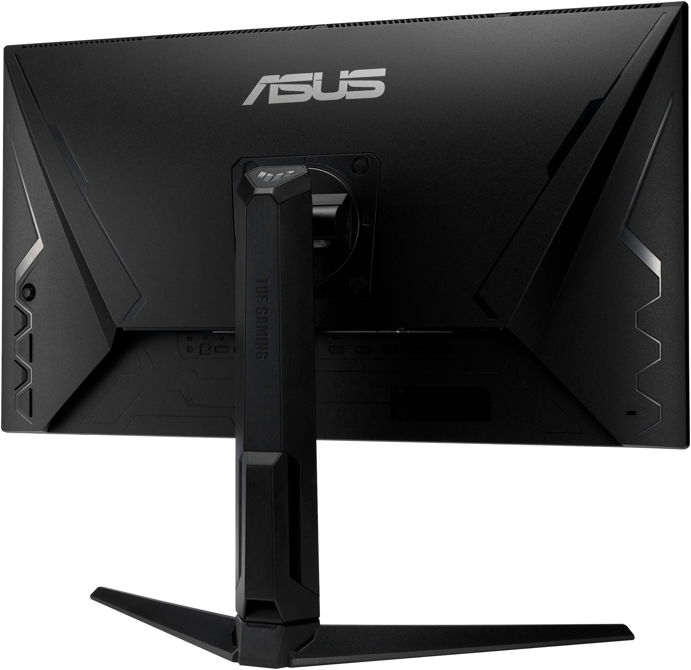 Asus Gaming-Monitor »VG28UQL1A«, 71 cm/28 Zoll, 3840 x 2160 px, 4K Ultra HD, 1 ms Reaktionszeit, 144 Hz