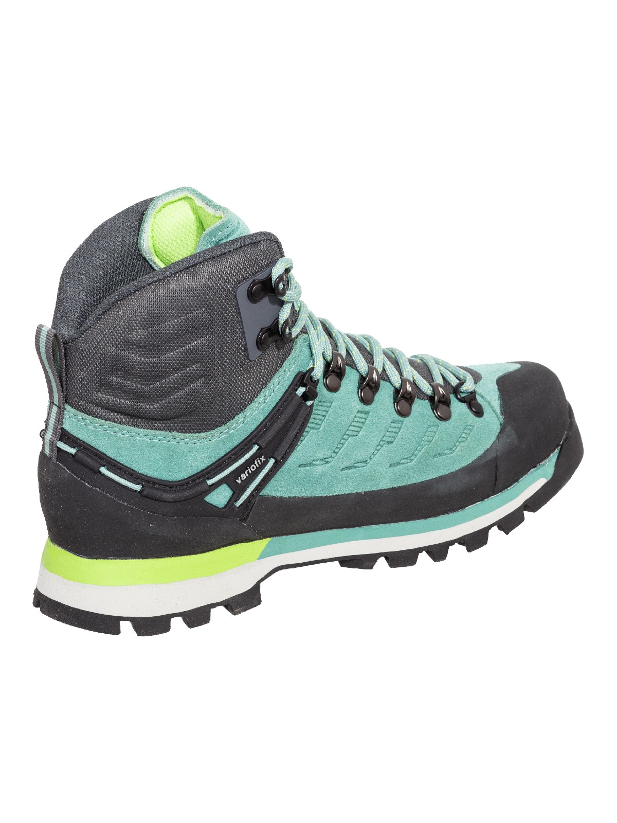 Meindl Wanderschuh »Intervale Lady GTX«  Robust, flexibel, strapazierfähig und multifunktionell