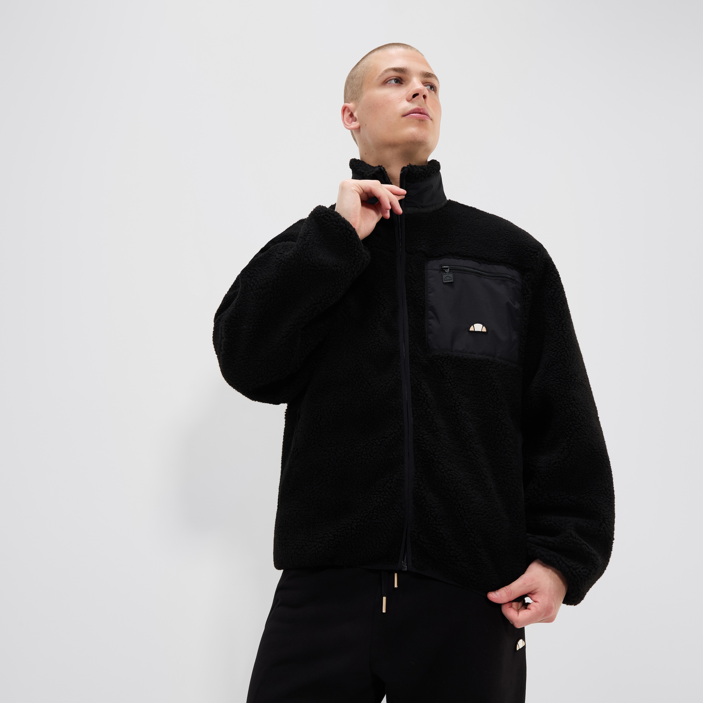 Fleecejacke »VITERBO FZ JACKET«